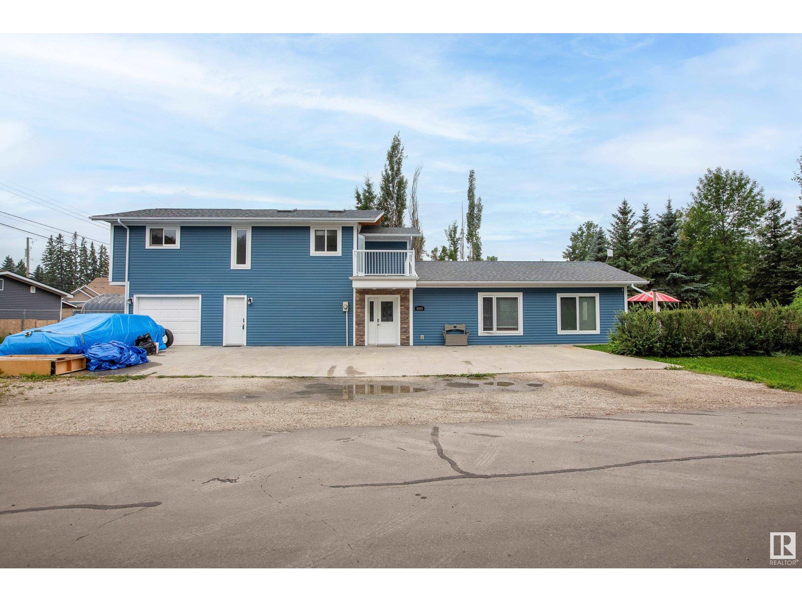 5503 50 Av, Rural Lac Ste. Anne County, Alberta  T0E 0A0 - Photo 3 - E4420963