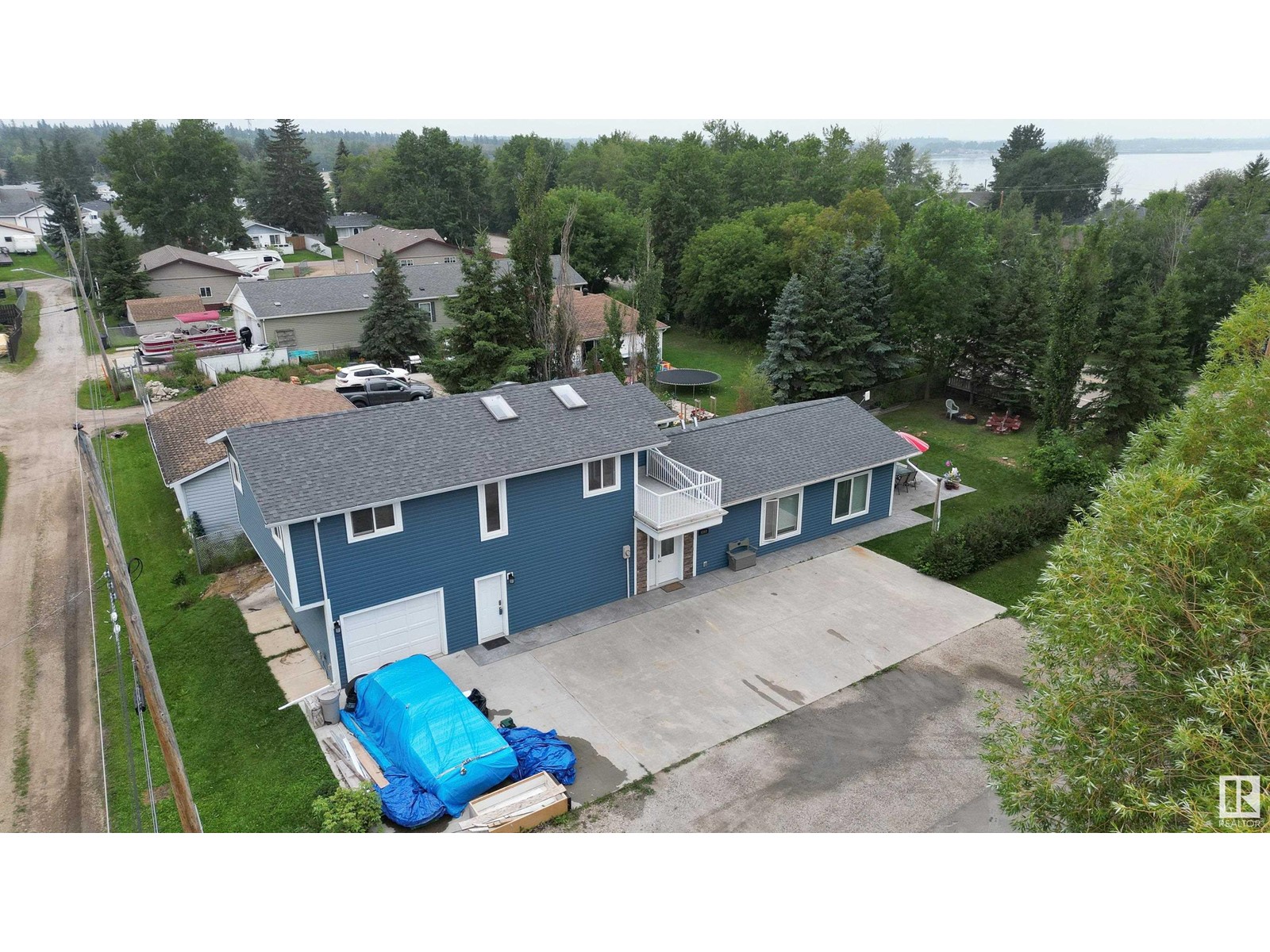 5503 50 Av, Rural Lac Ste. Anne County, Alberta  T0E 0A0 - Photo 4 - E4420963