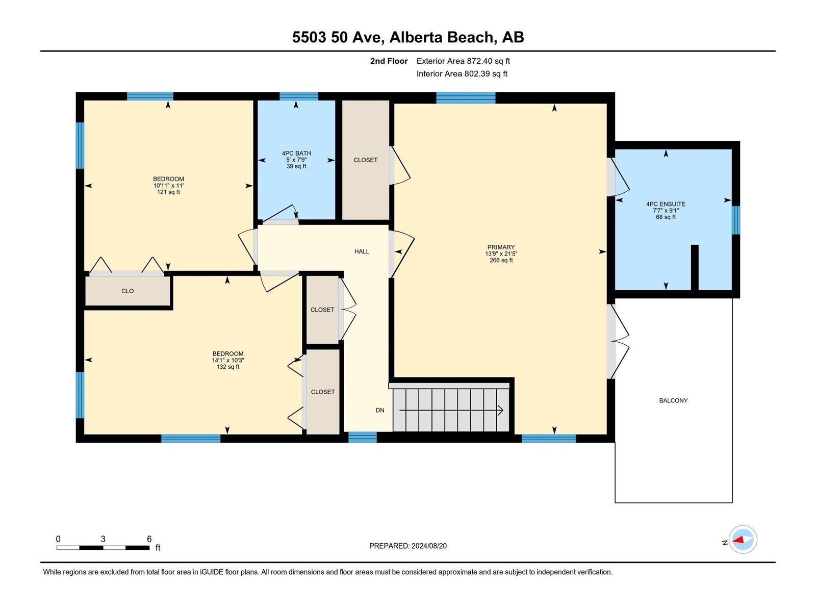 5503 50 Av, Rural Lac Ste. Anne County, Alberta  T0E 0A0 - Photo 50 - E4420963