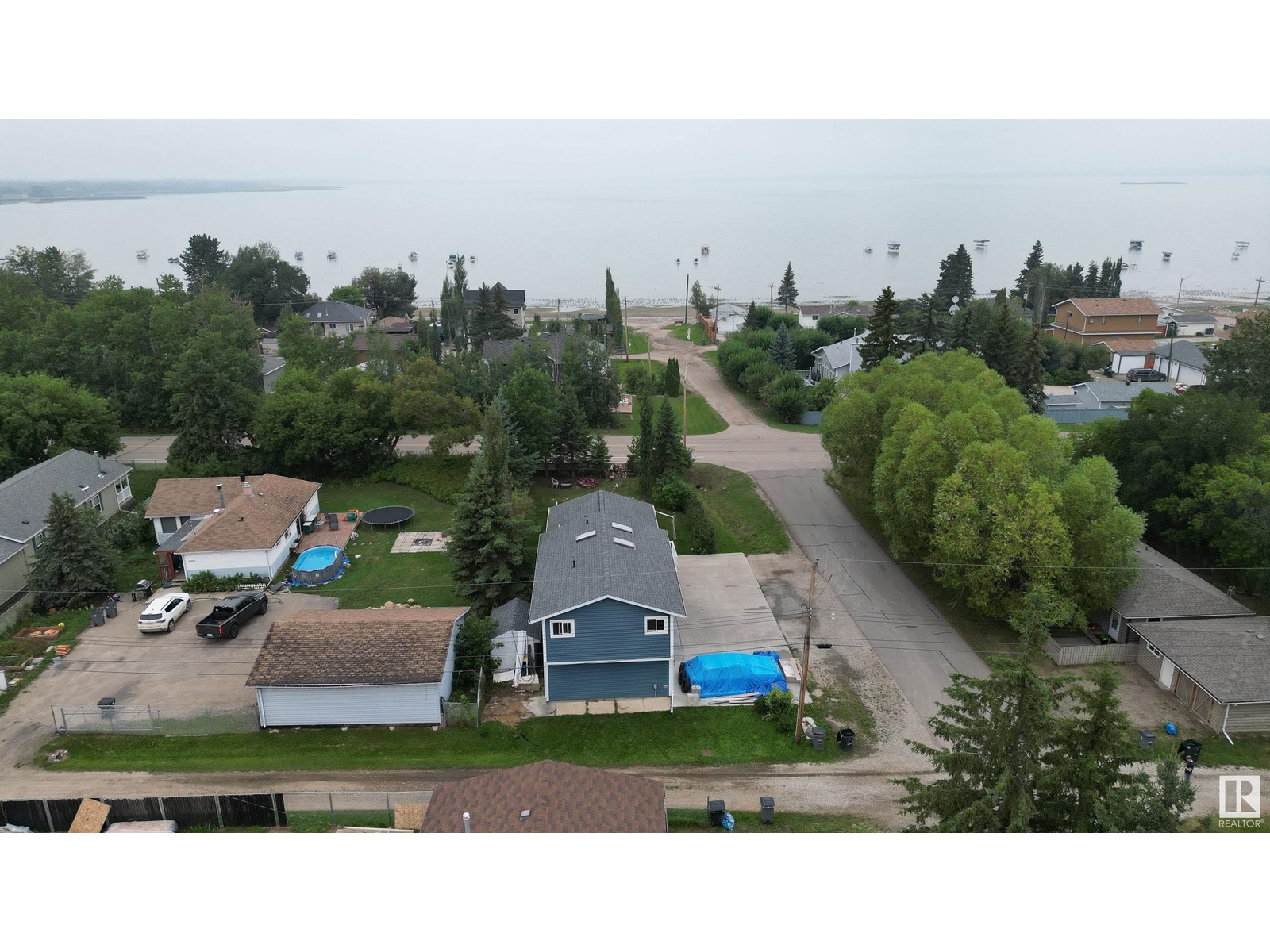 5503 50 Av, Rural Lac Ste. Anne County, Alberta  T0E 0A0 - Photo 6 - E4420963