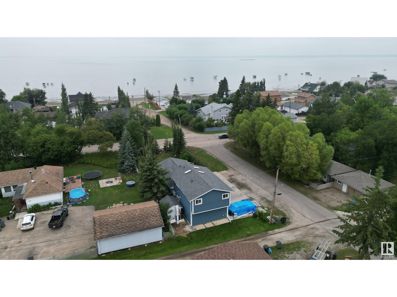 5503 50 Av, Rural Lac Ste. Anne County, Alberta  T0E 0A0 - Photo 7 - E4420963