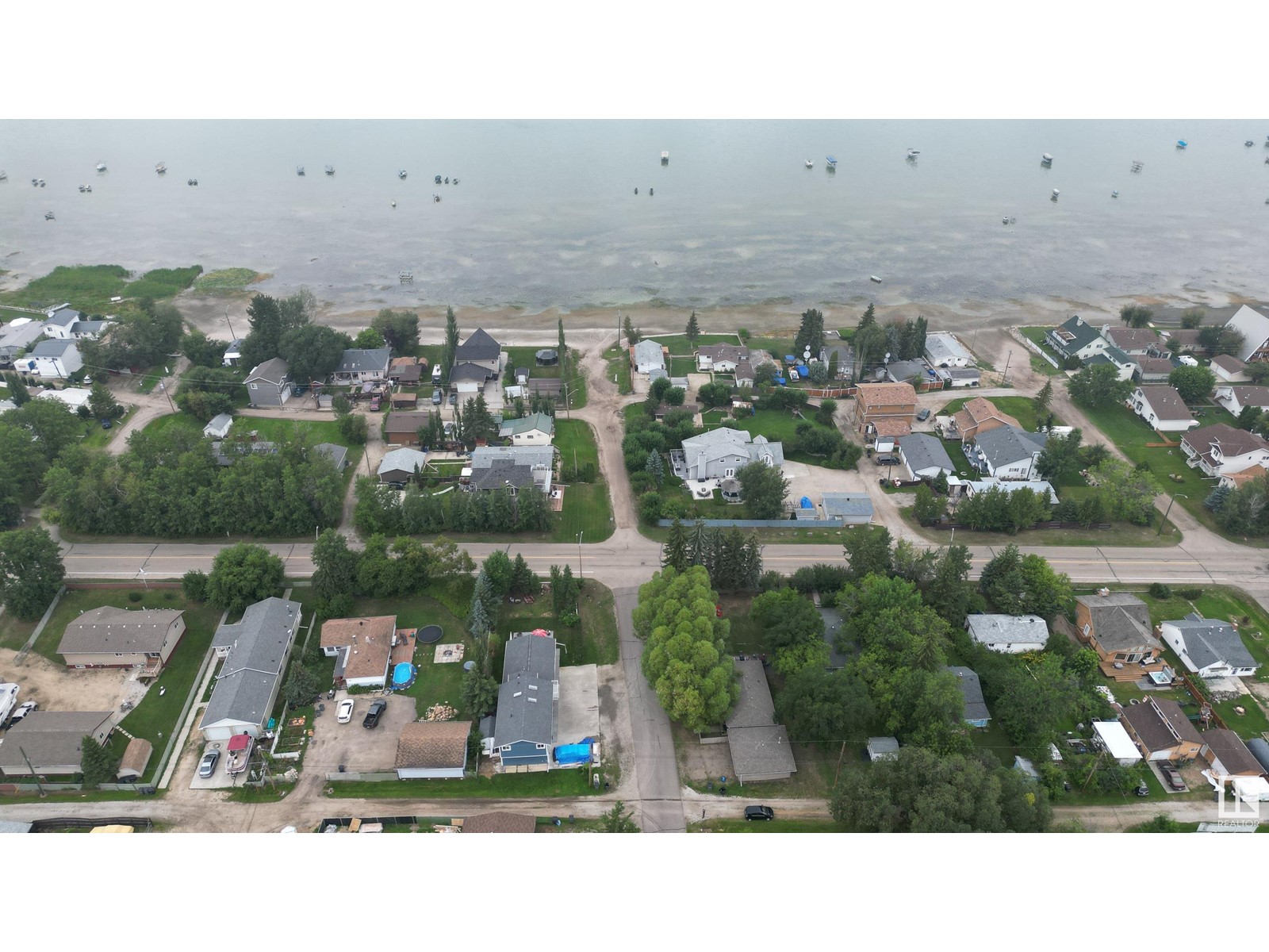 5503 50 Av, Rural Lac Ste. Anne County, Alberta  T0E 0A0 - Photo 8 - E4420963
