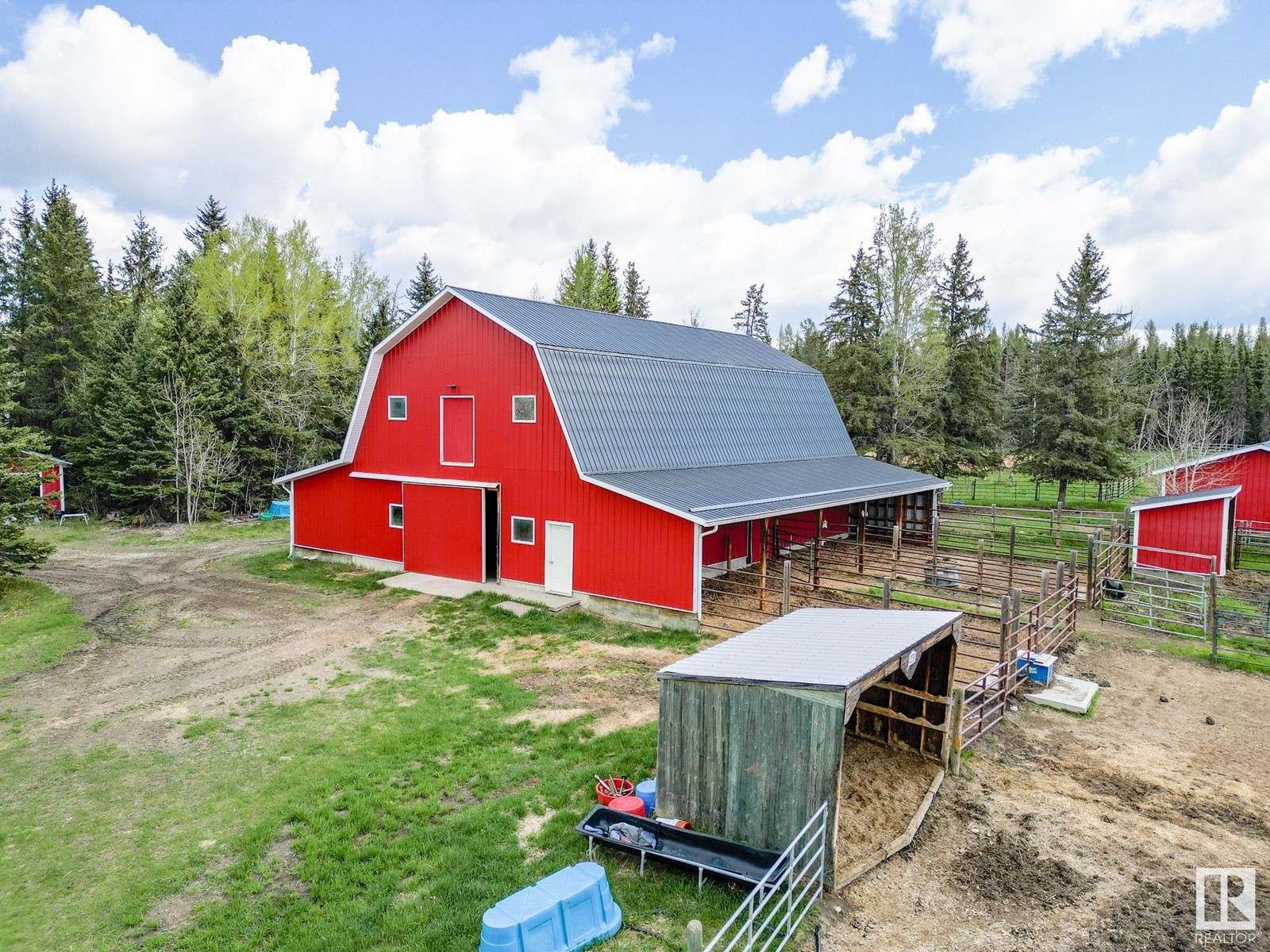 51425 Rge Rd 80, Rural Parkland County, Alberta  T0E 0S0 - Photo 10 - E4420979