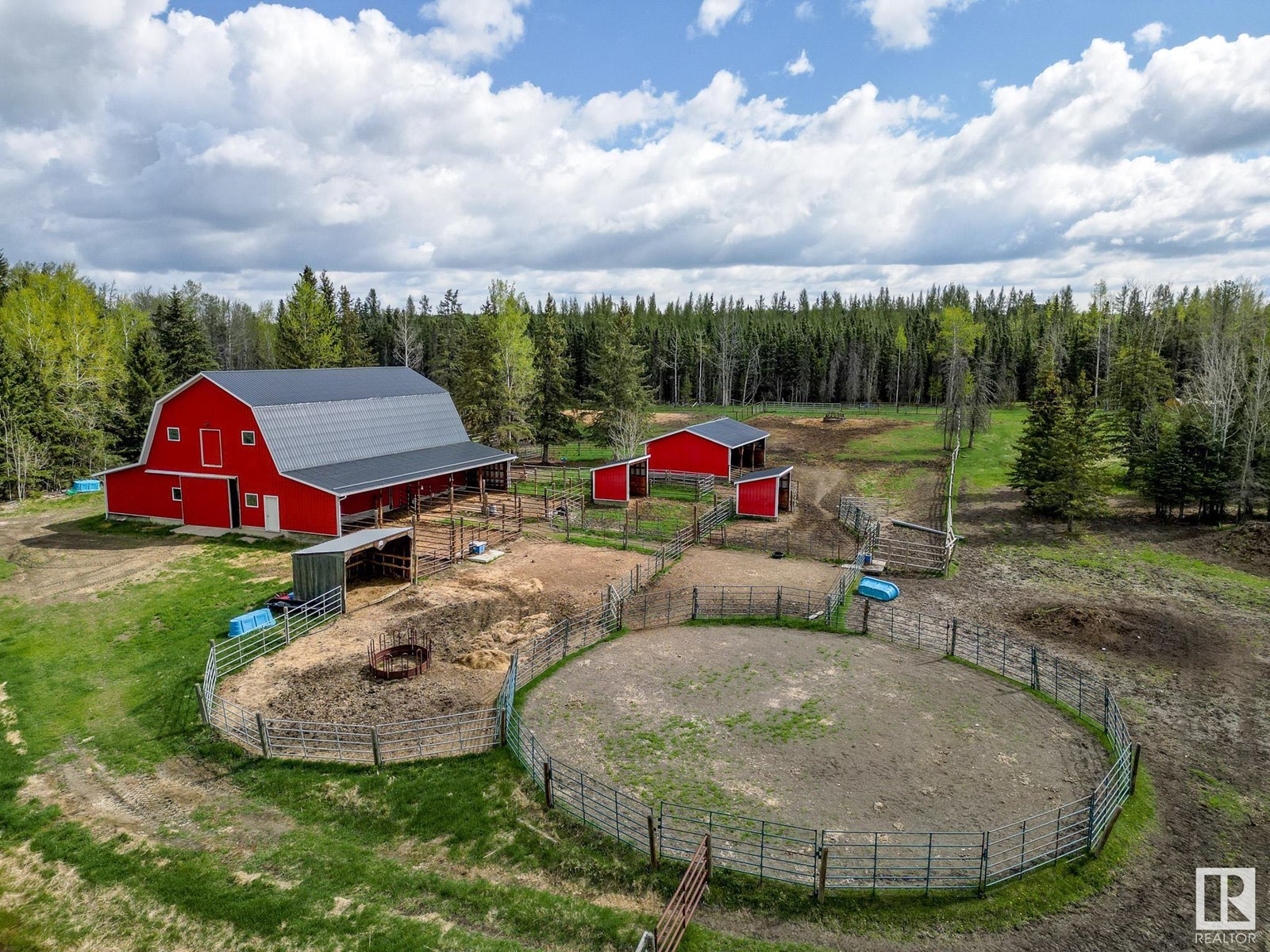 51425 Rge Rd 80, Rural Parkland County, Alberta  T0E 0S0 - Photo 11 - E4420979