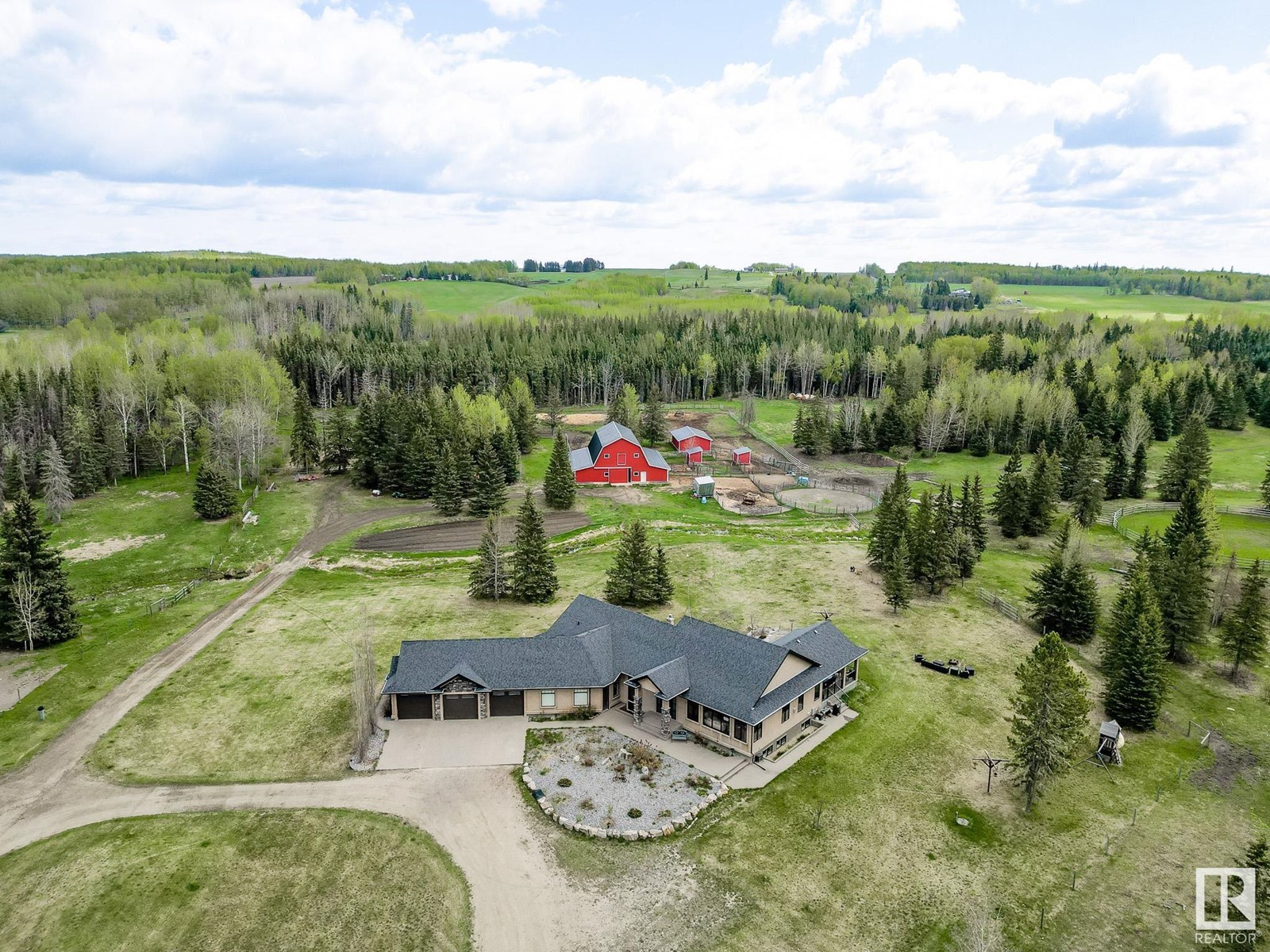 51425 Rge Rd 80, Rural Parkland County, Alberta  T0E 0S0 - Photo 13 - E4420979