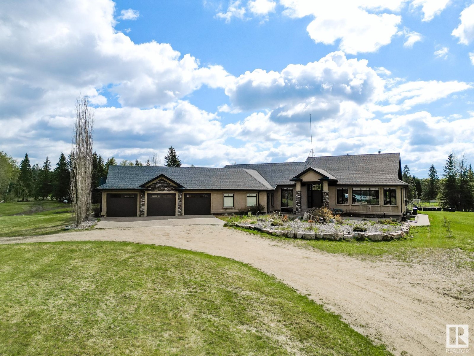 51425 Rge Rd 80, Rural Parkland County, Alberta  T0E 0S0 - Photo 2 - E4420979