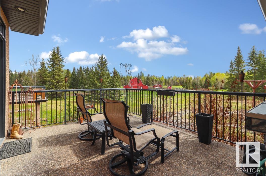51425 Rge Rd 80, Rural Parkland County, Alberta  T0E 0S0 - Photo 26 - E4420979