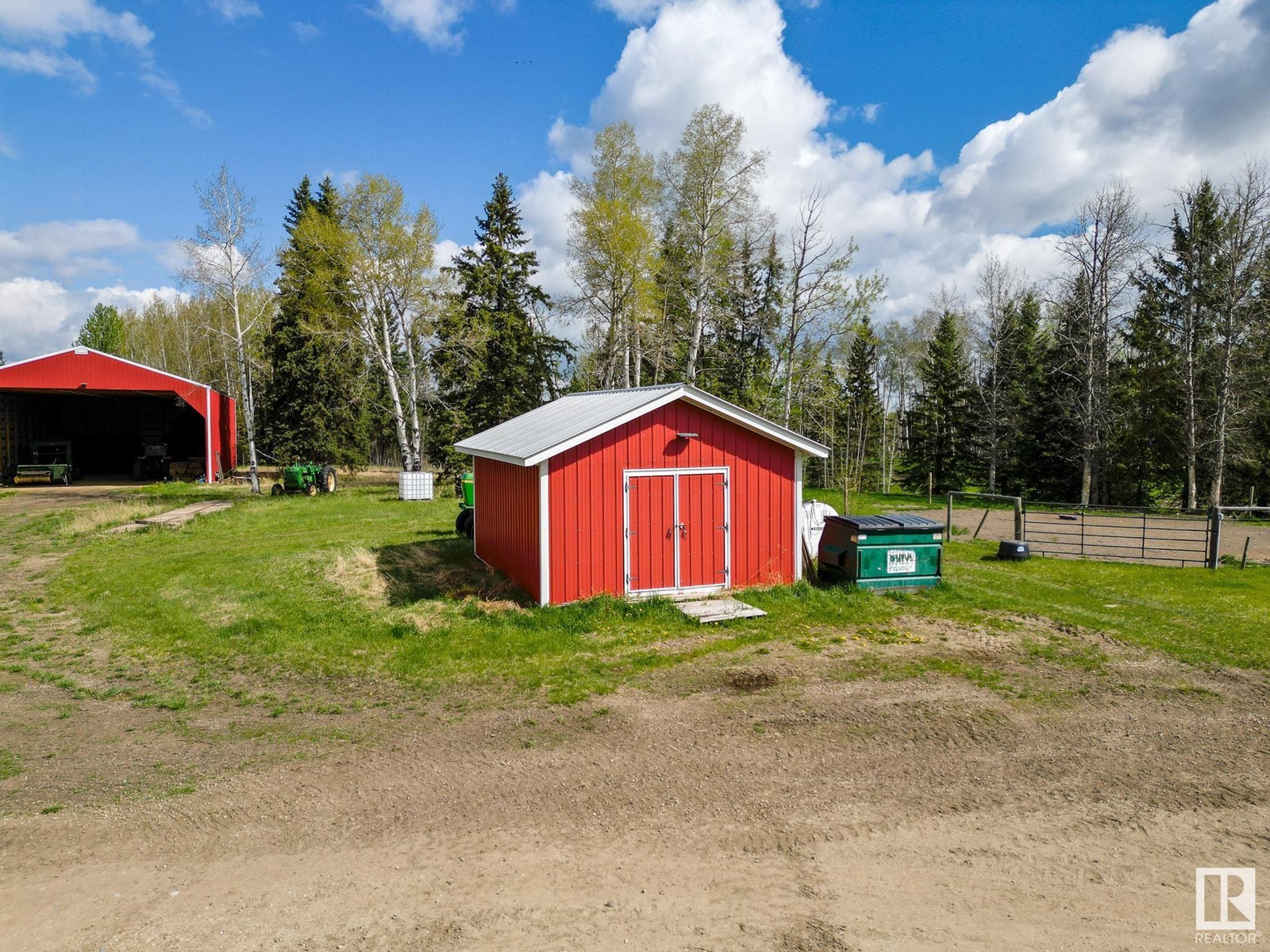 51425 Rge Rd 80, Rural Parkland County, Alberta  T0E 0S0 - Photo 3 - E4420979