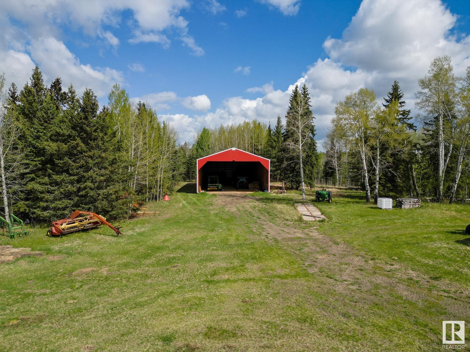 51425 Rge Rd 80, Rural Parkland County, Alberta  T0E 0S0 - Photo 4 - E4420979