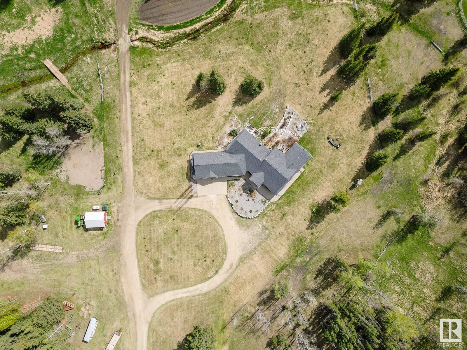 51425 Rge Rd 80, Rural Parkland County, Alberta  T0E 0S0 - Photo 5 - E4420979