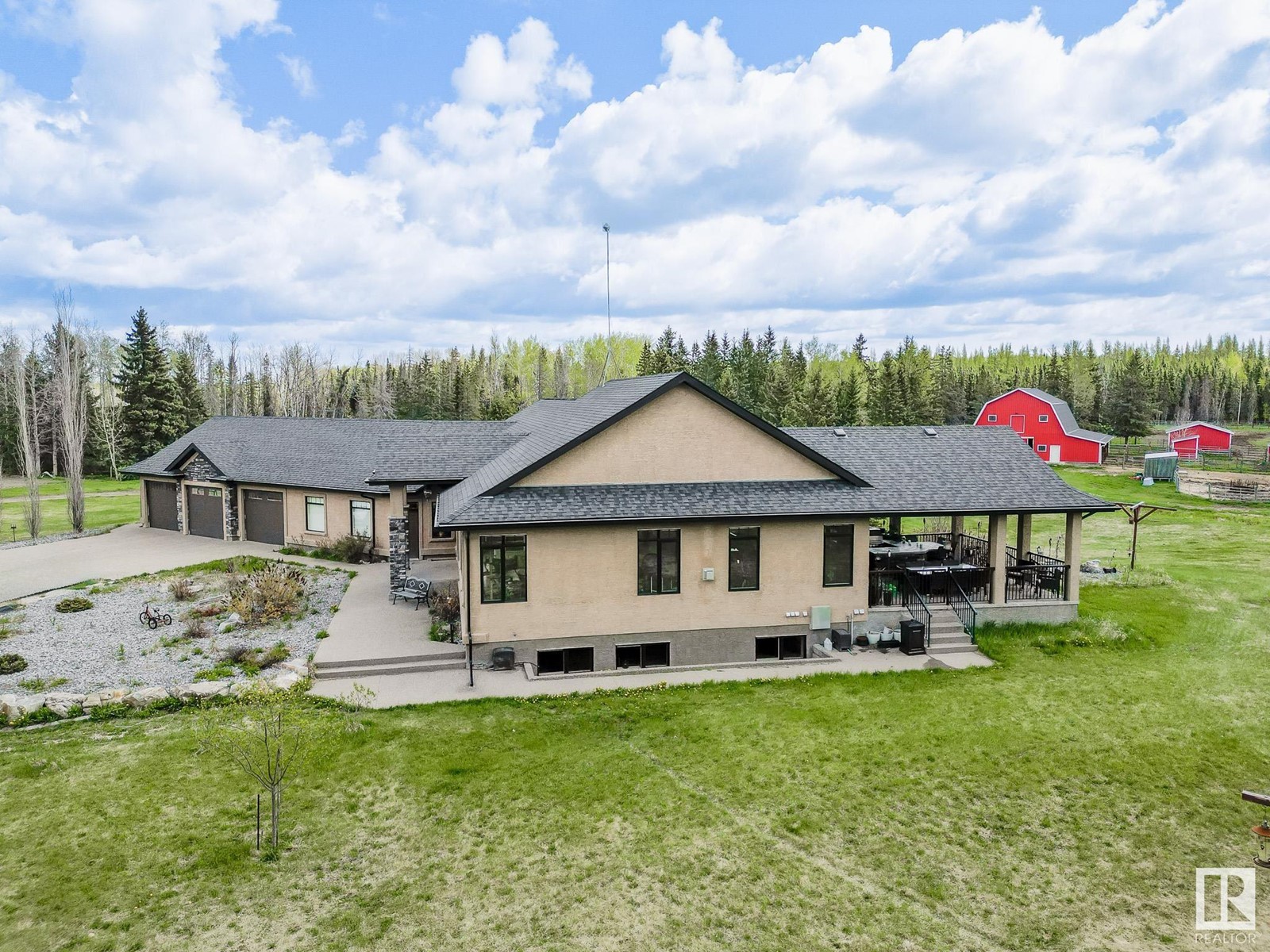 51425 Rge Rd 80, Rural Parkland County, Alberta  T0E 0S0 - Photo 7 - E4420979