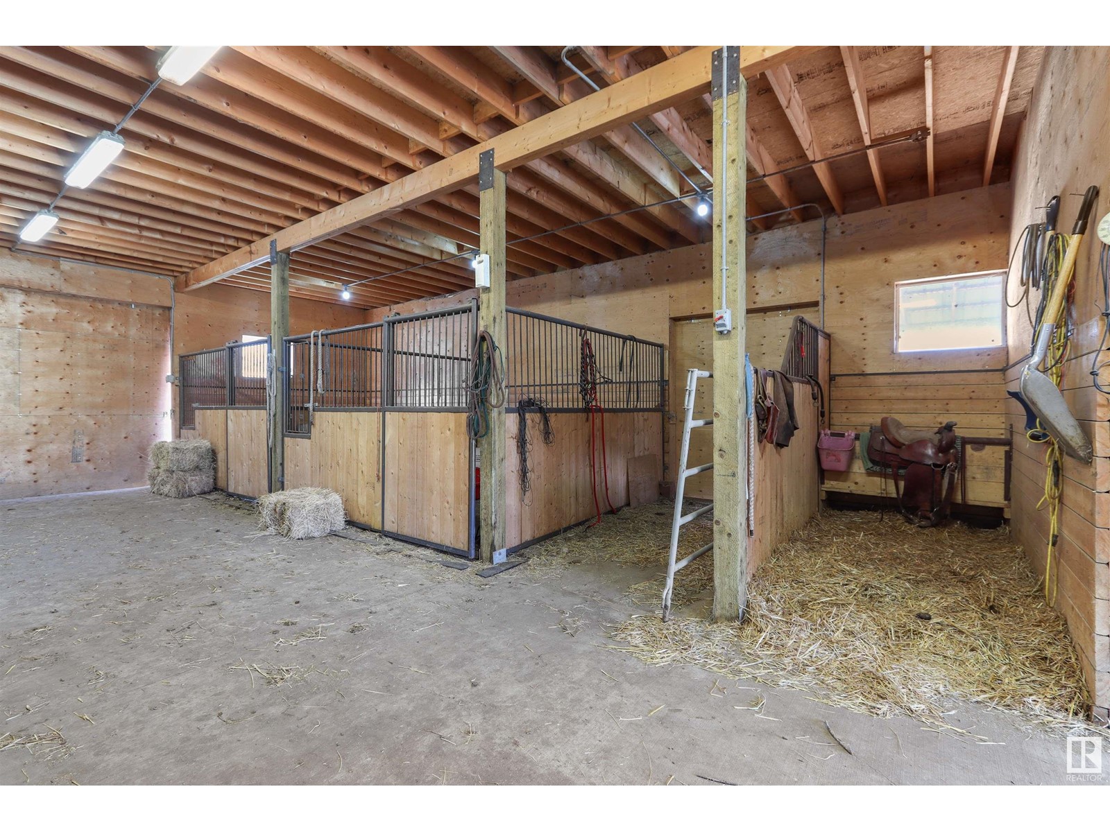 51425 Rge Rd 80, Rural Parkland County, Alberta  T0E 0S0 - Photo 73 - E4420979