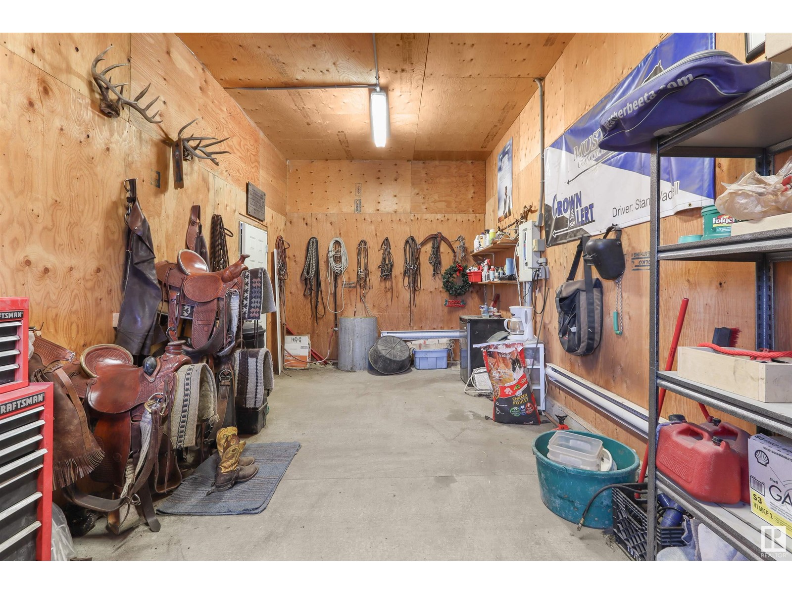 51425 Rge Rd 80, Rural Parkland County, Alberta  T0E 0S0 - Photo 75 - E4420979
