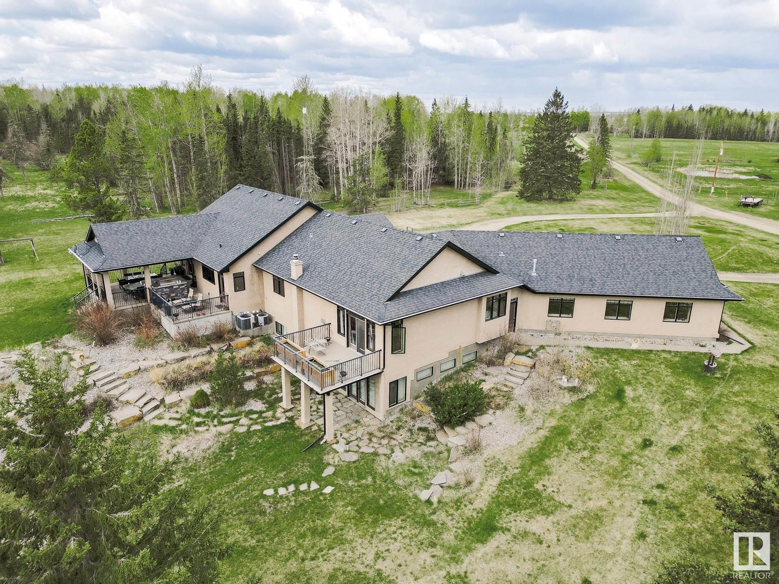 51425 Rge Rd 80, Rural Parkland County, Alberta  T0E 0S0 - Photo 8 - E4420979
