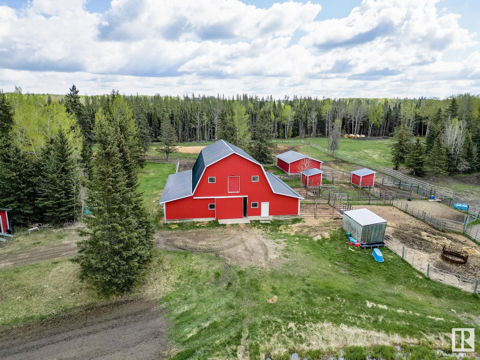 51425 Rge Rd 80, Rural Parkland County, Alberta  T0E 0S0 - Photo 9 - E4420979