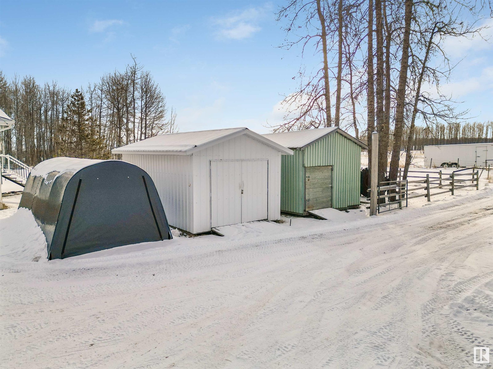 48311 Rge Road 83, Rural Brazeau County, Alberta  T0E 1Z0 - Photo 11 - E4421110
