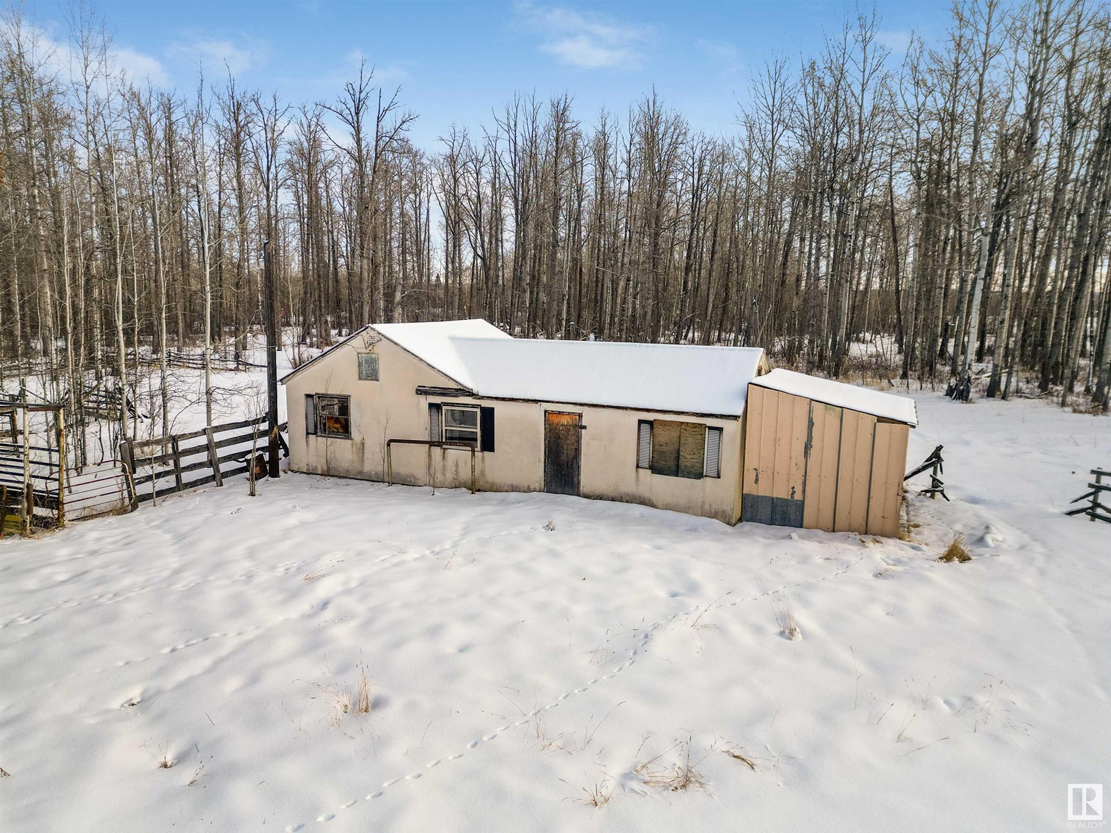 48311 Rge Road 83, Rural Brazeau County, Alberta  T0E 1Z0 - Photo 12 - E4421110
