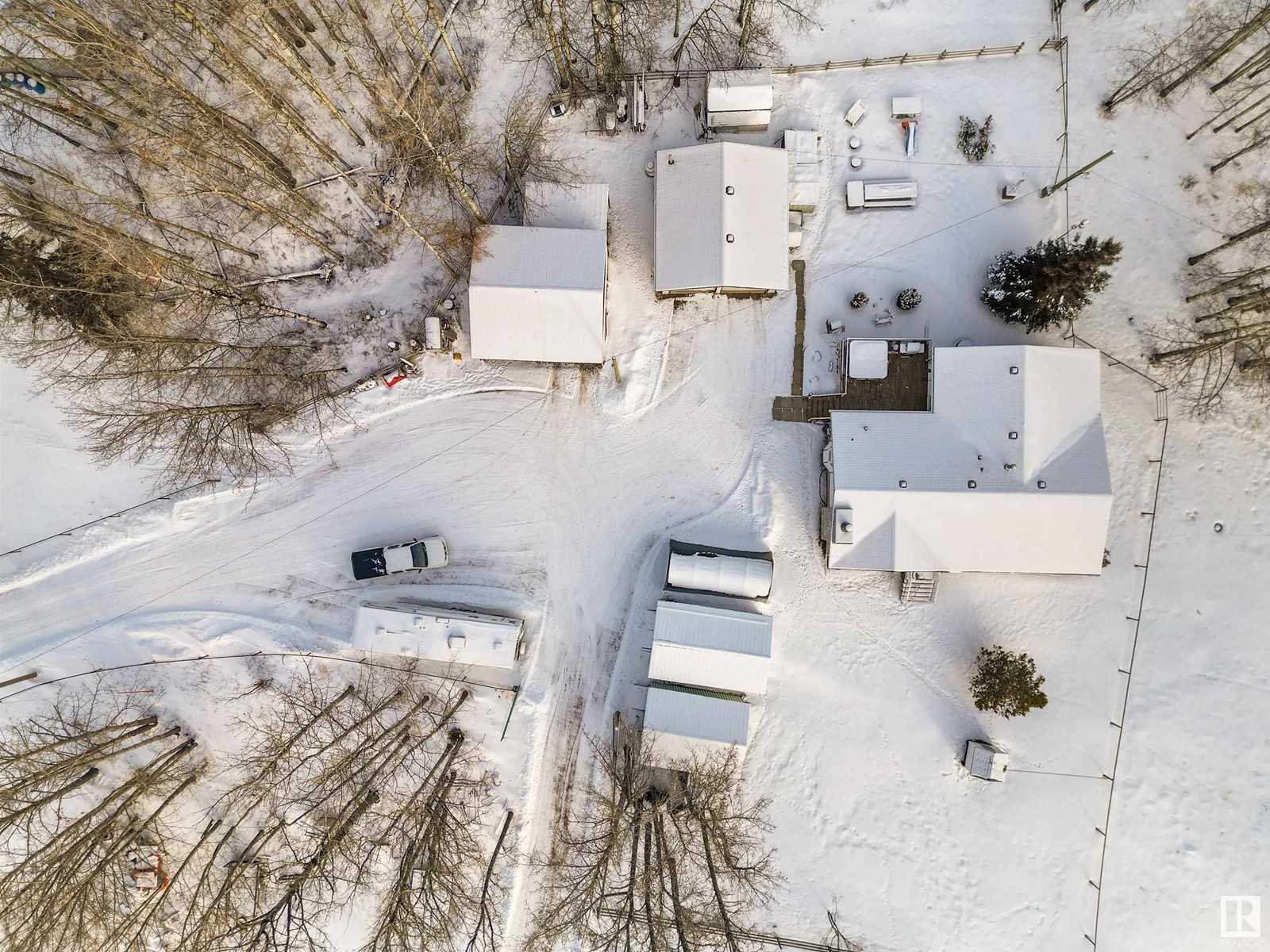 48311 Rge Road 83, Rural Brazeau County, Alberta  T0E 1Z0 - Photo 13 - E4421110