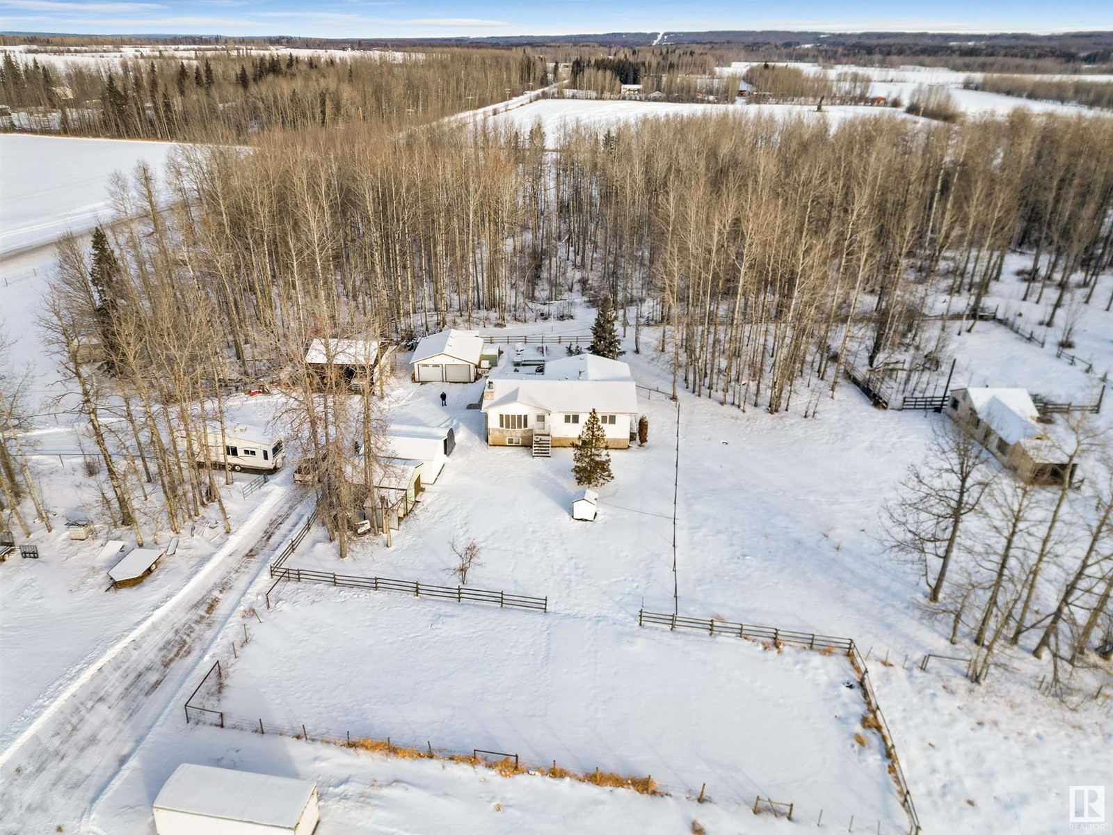 48311 Rge Road 83, Rural Brazeau County, Alberta  T0E 1Z0 - Photo 14 - E4421110