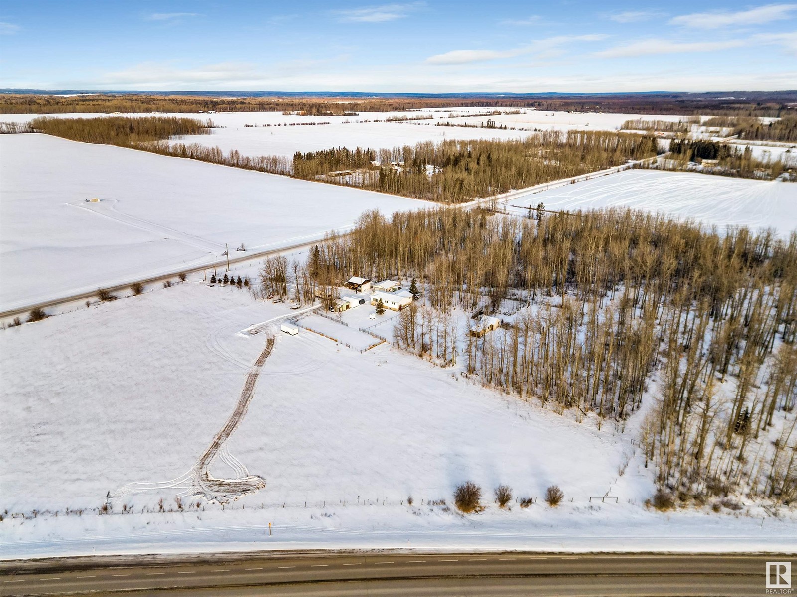 48311 Rge Road 83, Rural Brazeau County, Alberta  T0E 1Z0 - Photo 17 - E4421110