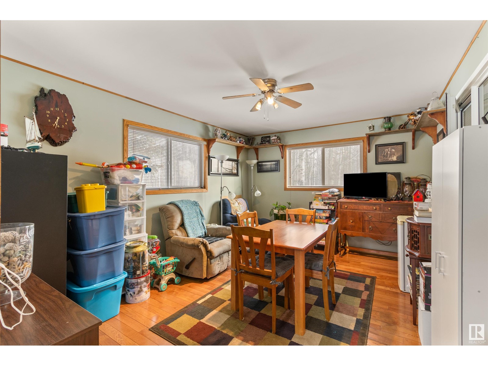 48311 Rge Road 83, Rural Brazeau County, Alberta  T0E 1Z0 - Photo 24 - E4421110