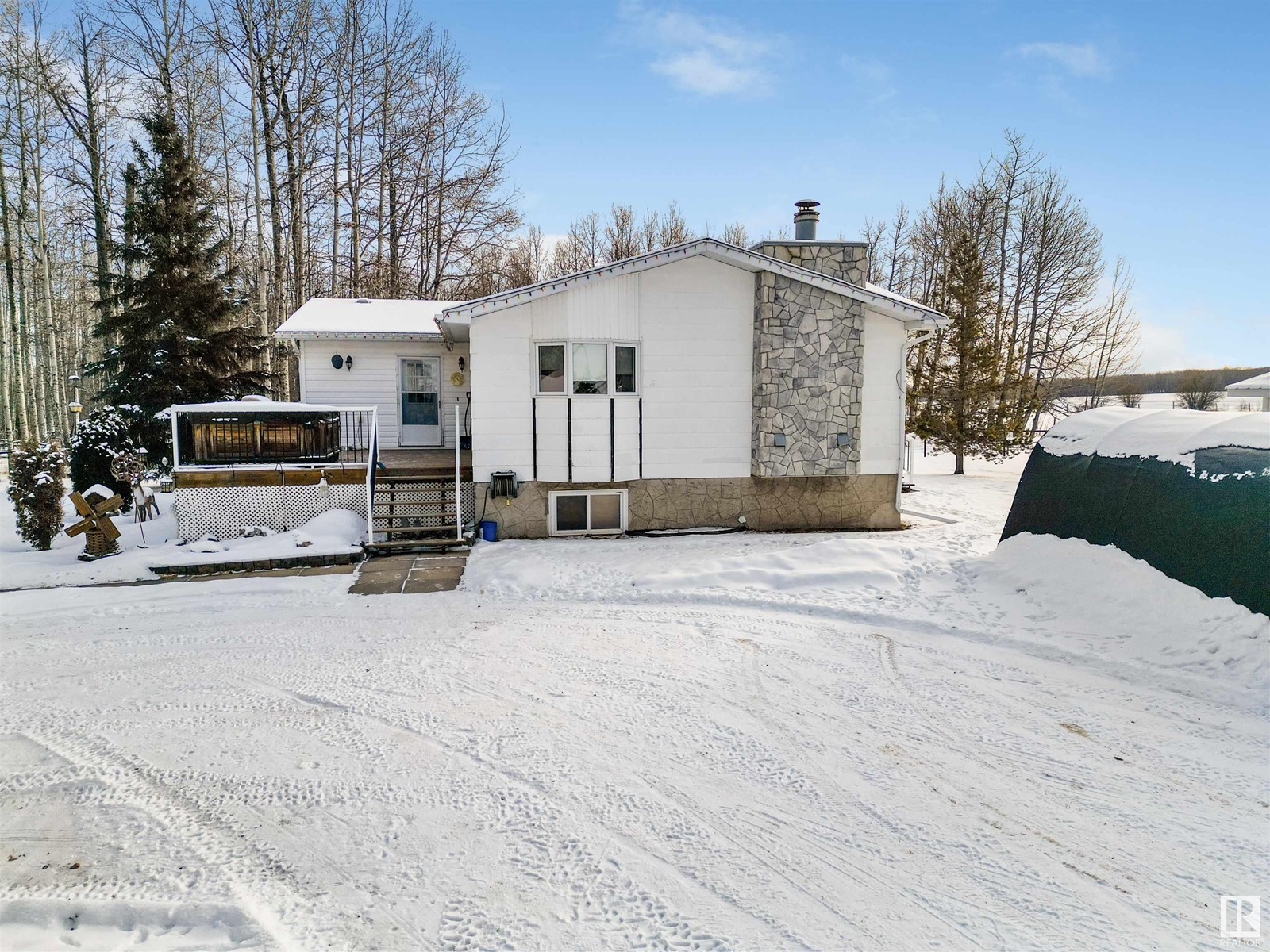 48311 Rge Road 83, Rural Brazeau County, Alberta  T0E 1Z0 - Photo 4 - E4421110