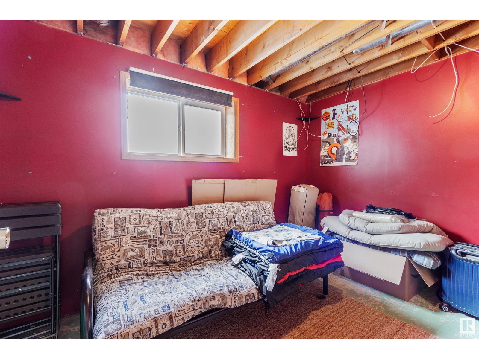 48311 Rge Road 83, Rural Brazeau County, Alberta  T0E 1Z0 - Photo 46 - E4421110