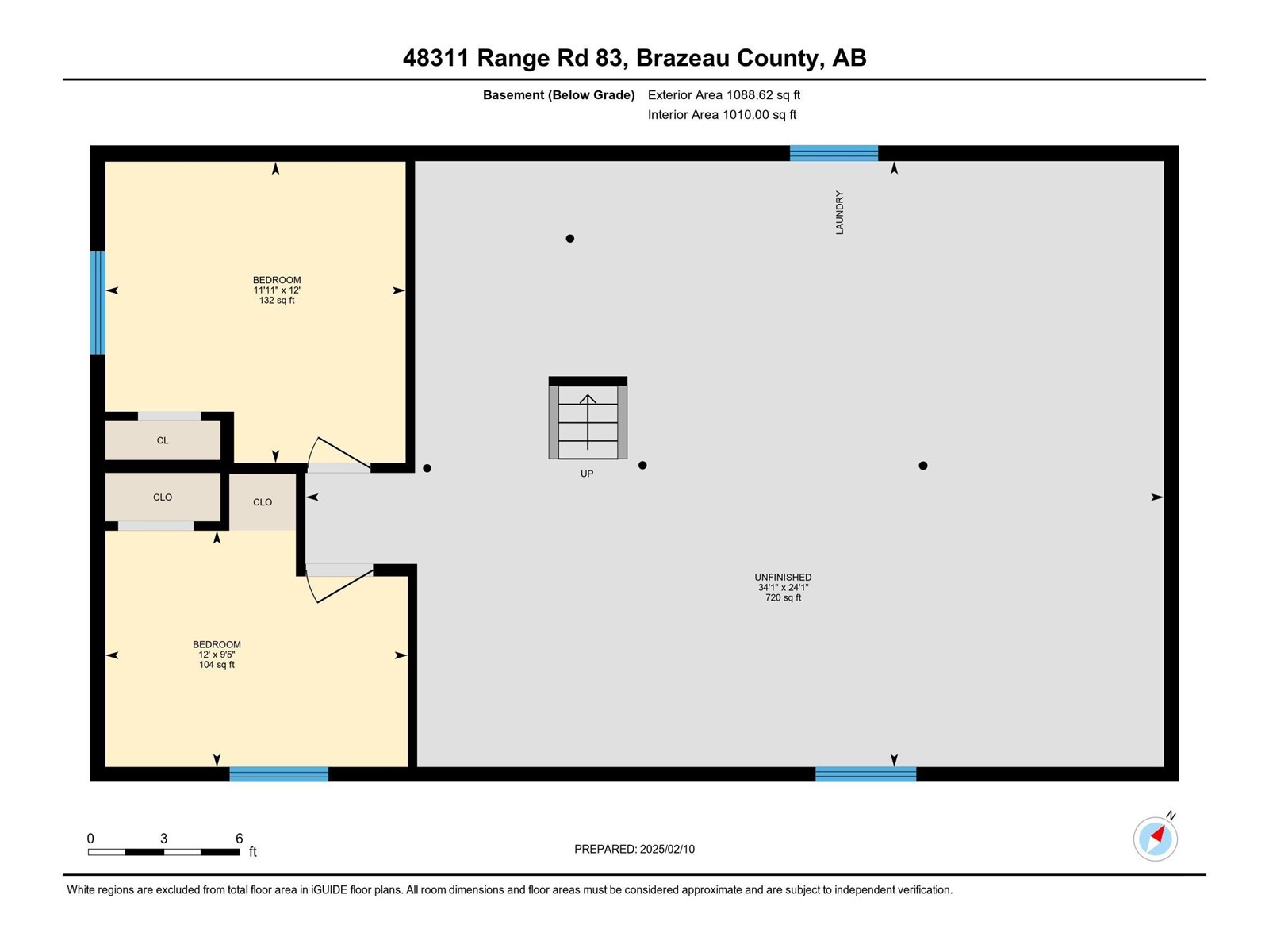 48311 Rge Road 83, Rural Brazeau County, Alberta  T0E 1Z0 - Photo 48 - E4421110