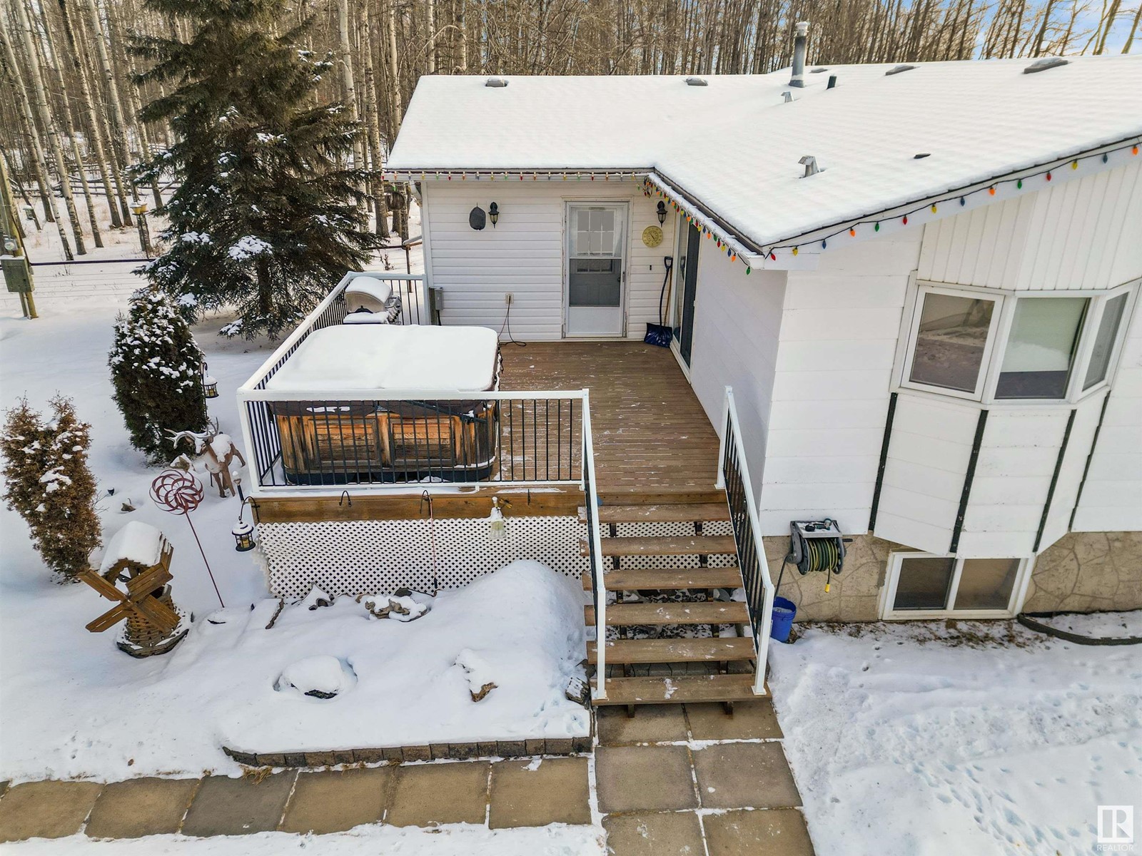 48311 Rge Road 83, Rural Brazeau County, Alberta  T0E 1Z0 - Photo 5 - E4421110