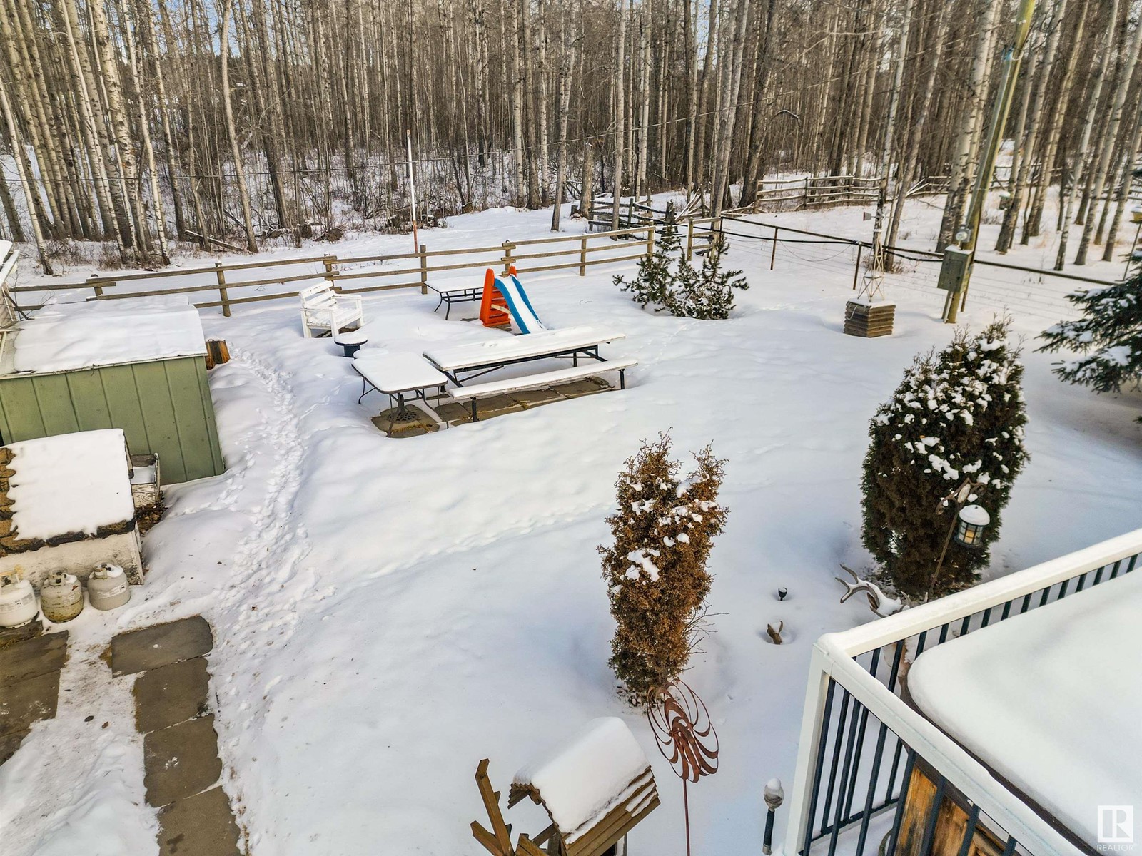48311 Rge Road 83, Rural Brazeau County, Alberta  T0E 1Z0 - Photo 6 - E4421110