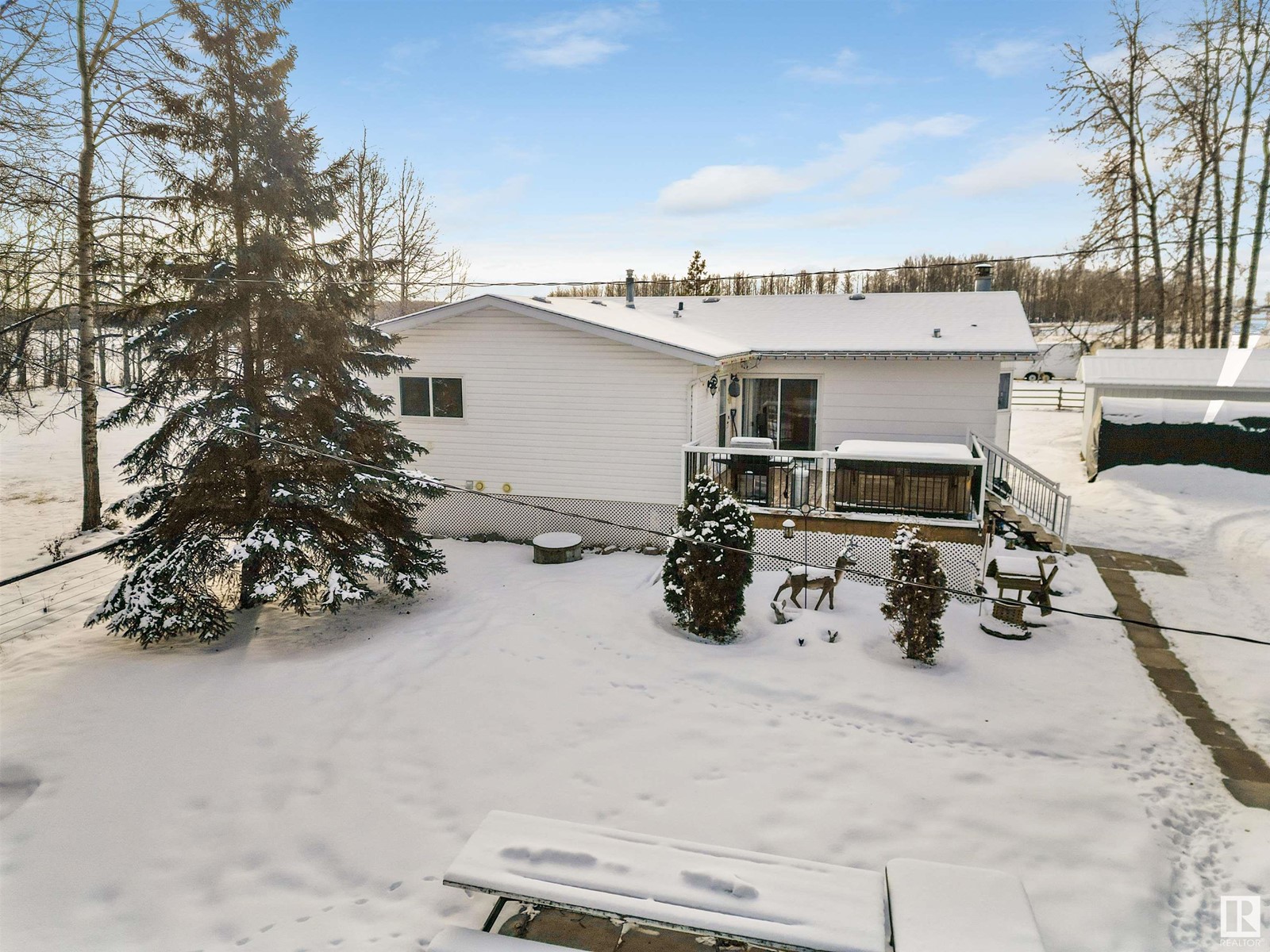 48311 Rge Road 83, Rural Brazeau County, Alberta  T0E 1Z0 - Photo 7 - E4421110