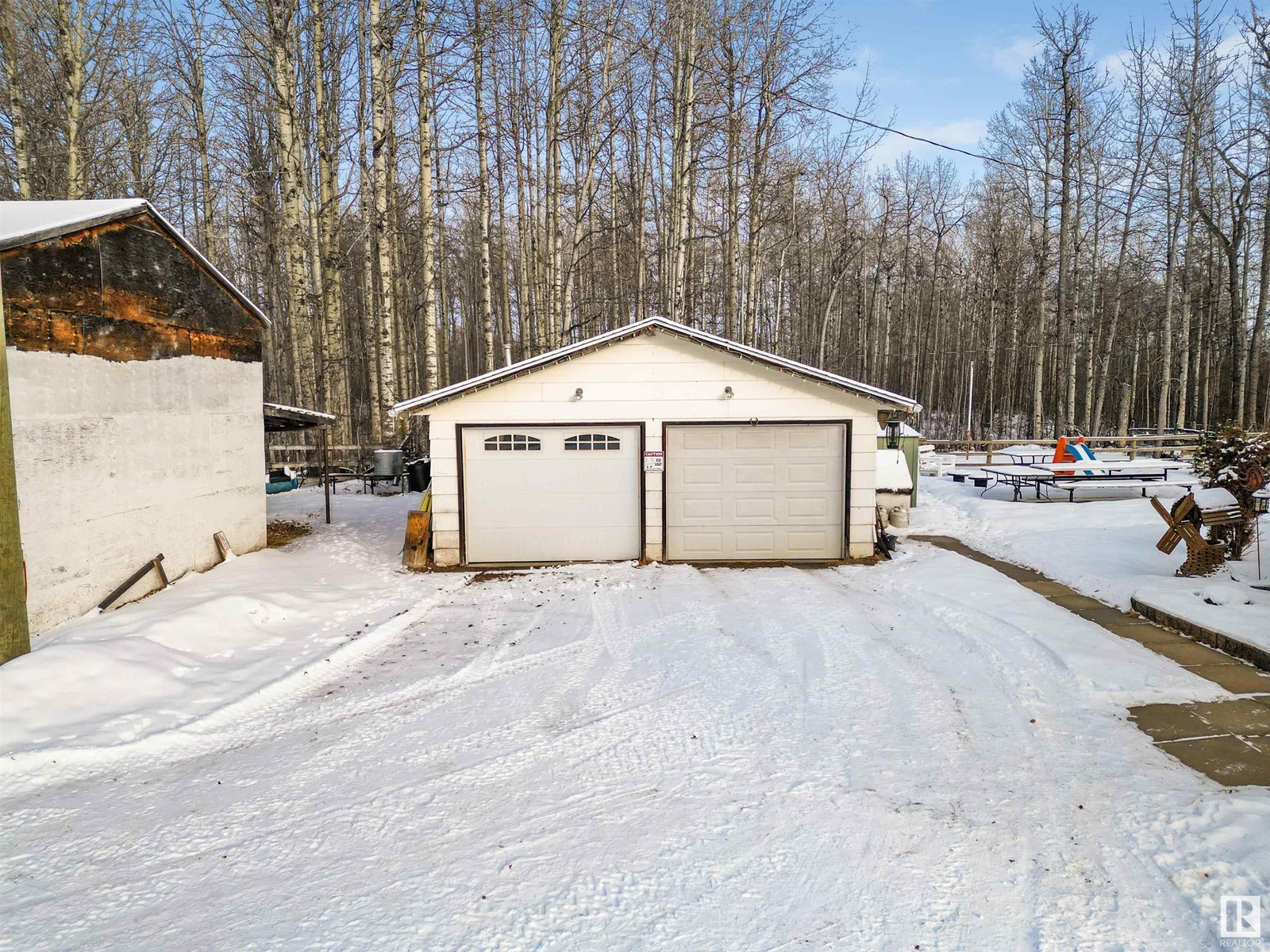 48311 Rge Road 83, Rural Brazeau County, Alberta  T0E 1Z0 - Photo 9 - E4421110