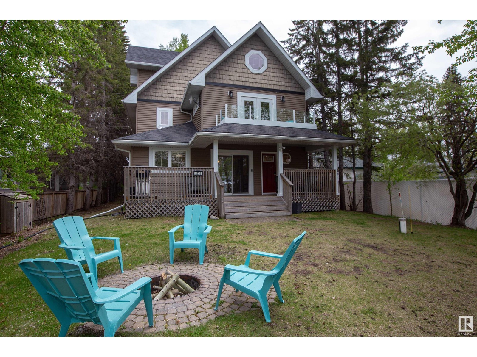 5216 50 Av, Rural Lac Ste. Anne County, Alberta  T0E 0A0 - Photo 1 - E4421117