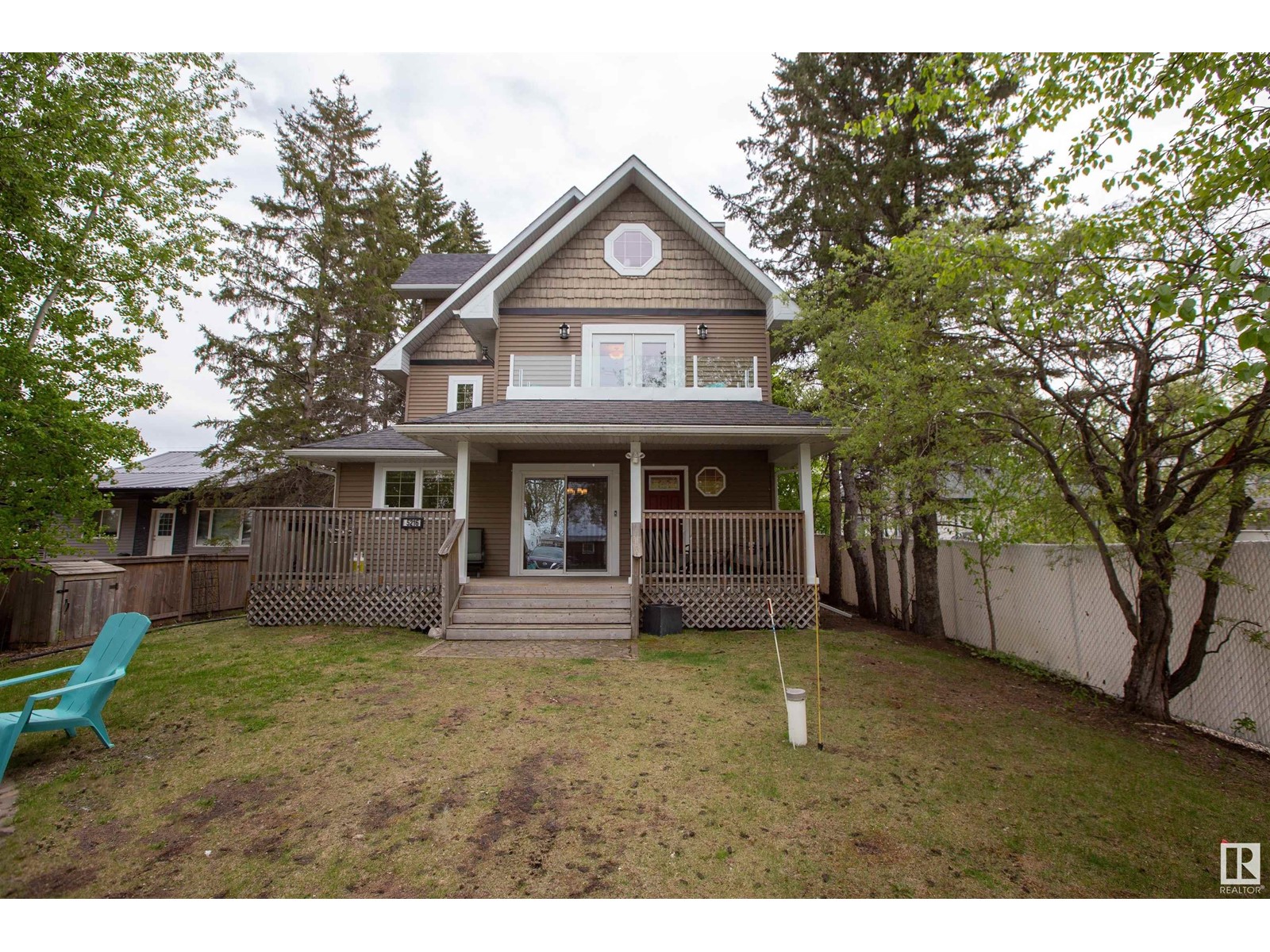 5216 50 Av, Rural Lac Ste. Anne County, Alberta  T0E 0A0 - Photo 2 - E4421117