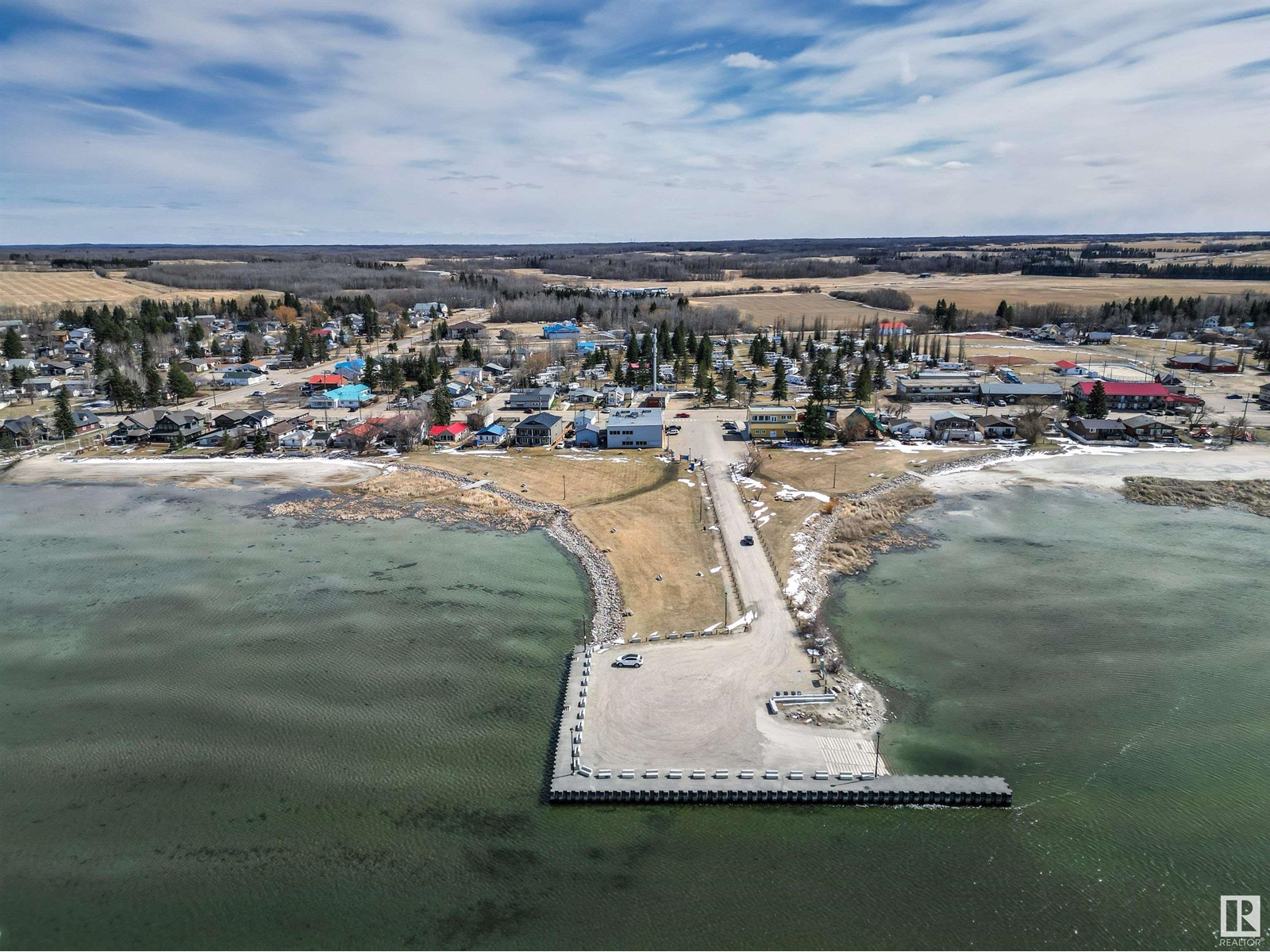 5216 50 Av, Rural Lac Ste. Anne County, Alberta  T0E 0A0 - Photo 56 - E4421117