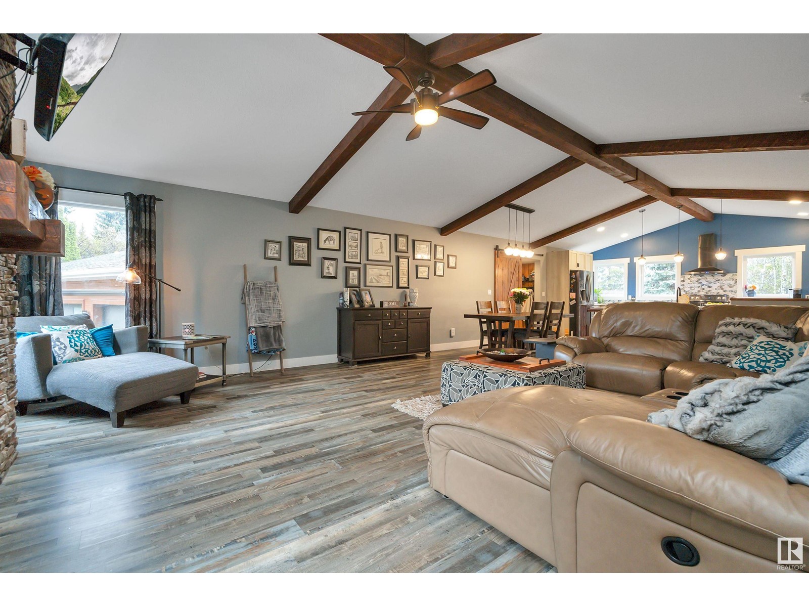 49124 Rge Rd 275, Rural Leduc County, Alberta  T0C 2P0 - Photo 2 - E4421626