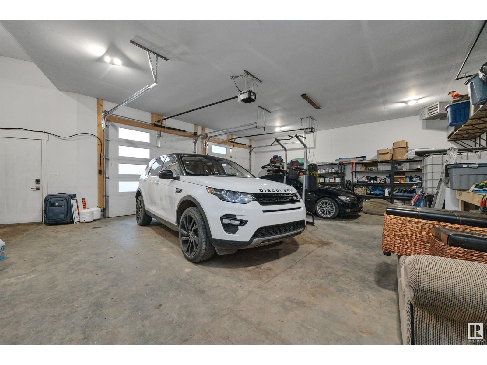 49124 Rge Rd 275, Rural Leduc County, Alberta  T0C 2P0 - Photo 42 - E4421626