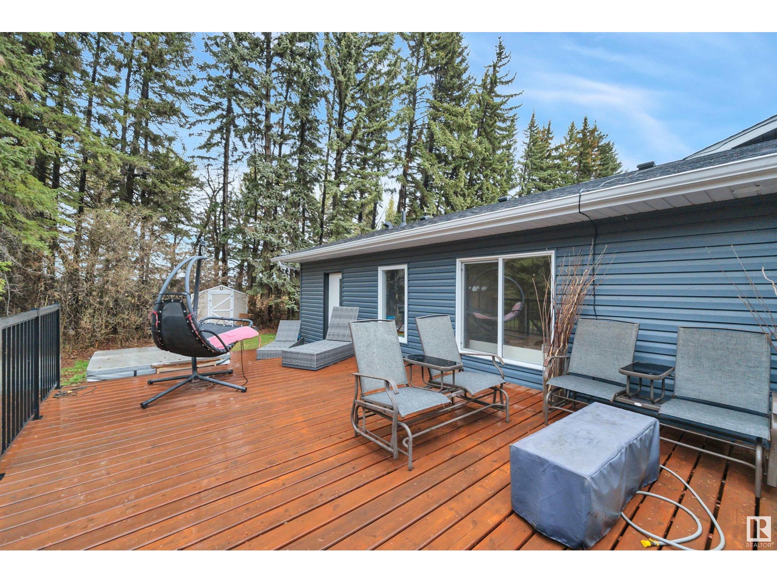49124 Rge Rd 275, Rural Leduc County, Alberta  T0C 2P0 - Photo 44 - E4421626