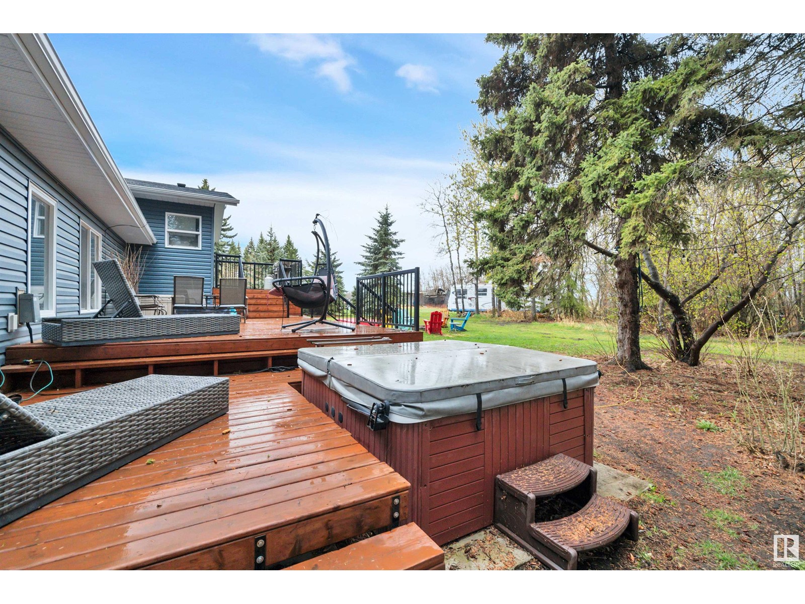 49124 Rge Rd 275, Rural Leduc County, Alberta  T0C 2P0 - Photo 45 - E4421626