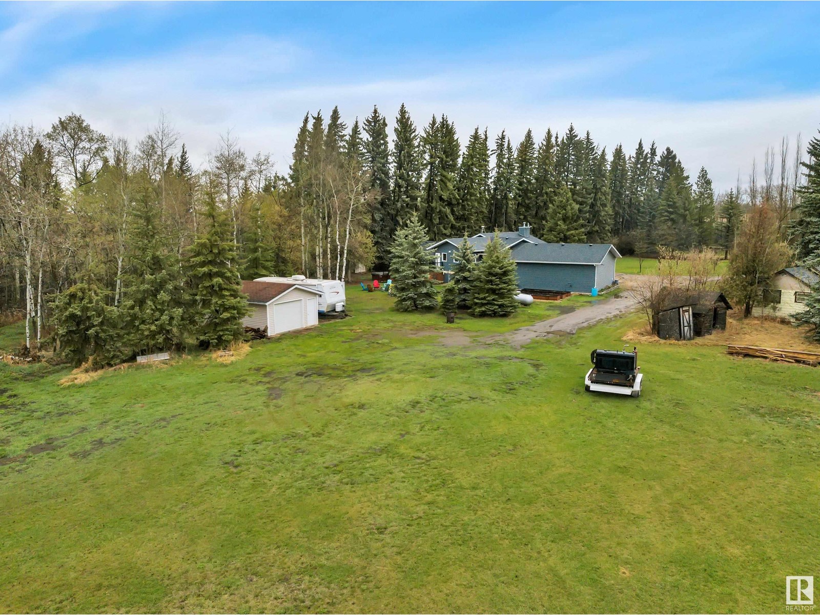 49124 Rge Rd 275, Rural Leduc County, Alberta  T0C 2P0 - Photo 53 - E4421626
