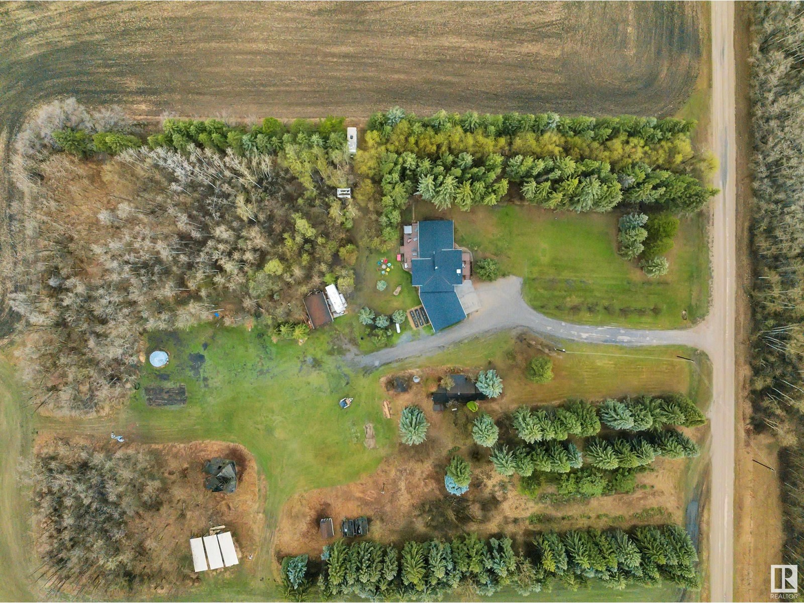 49124 Rge Rd 275, Rural Leduc County, Alberta  T0C 2P0 - Photo 54 - E4421626