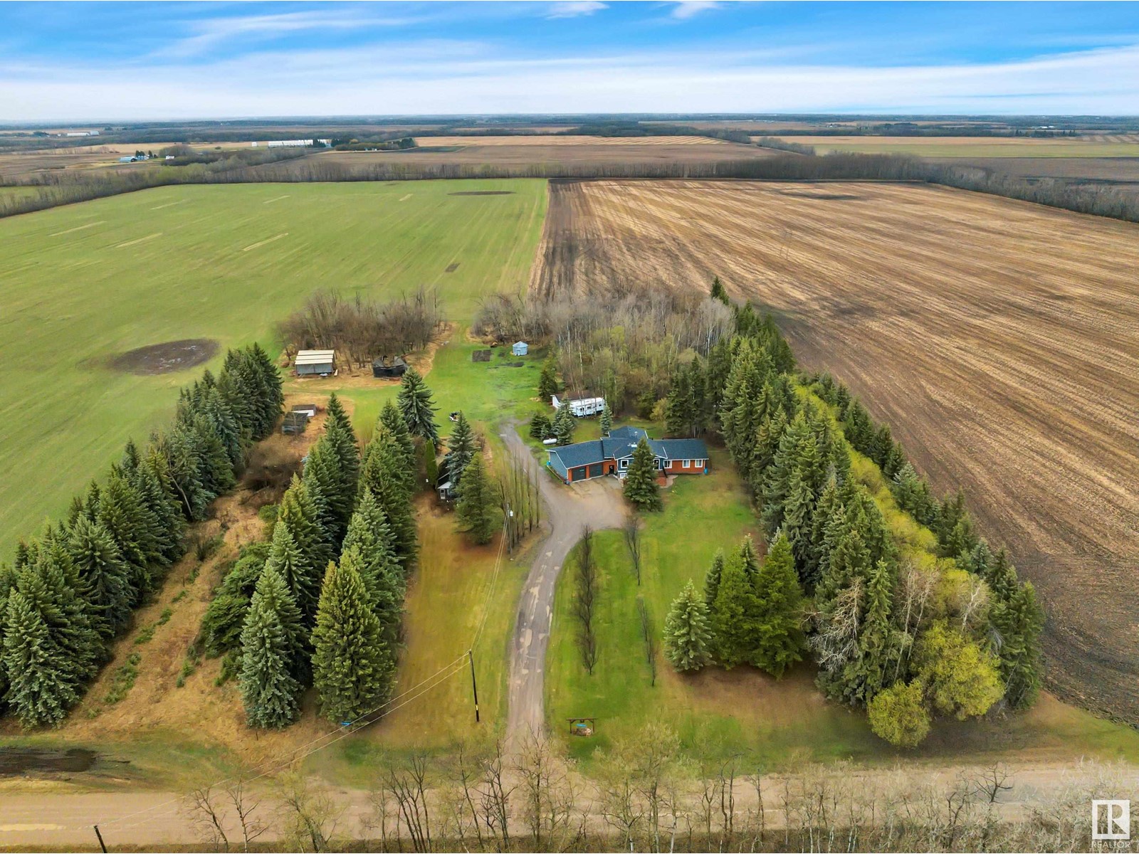 49124 Rge Rd 275, Rural Leduc County, Alberta  T0C 2P0 - Photo 55 - E4421626