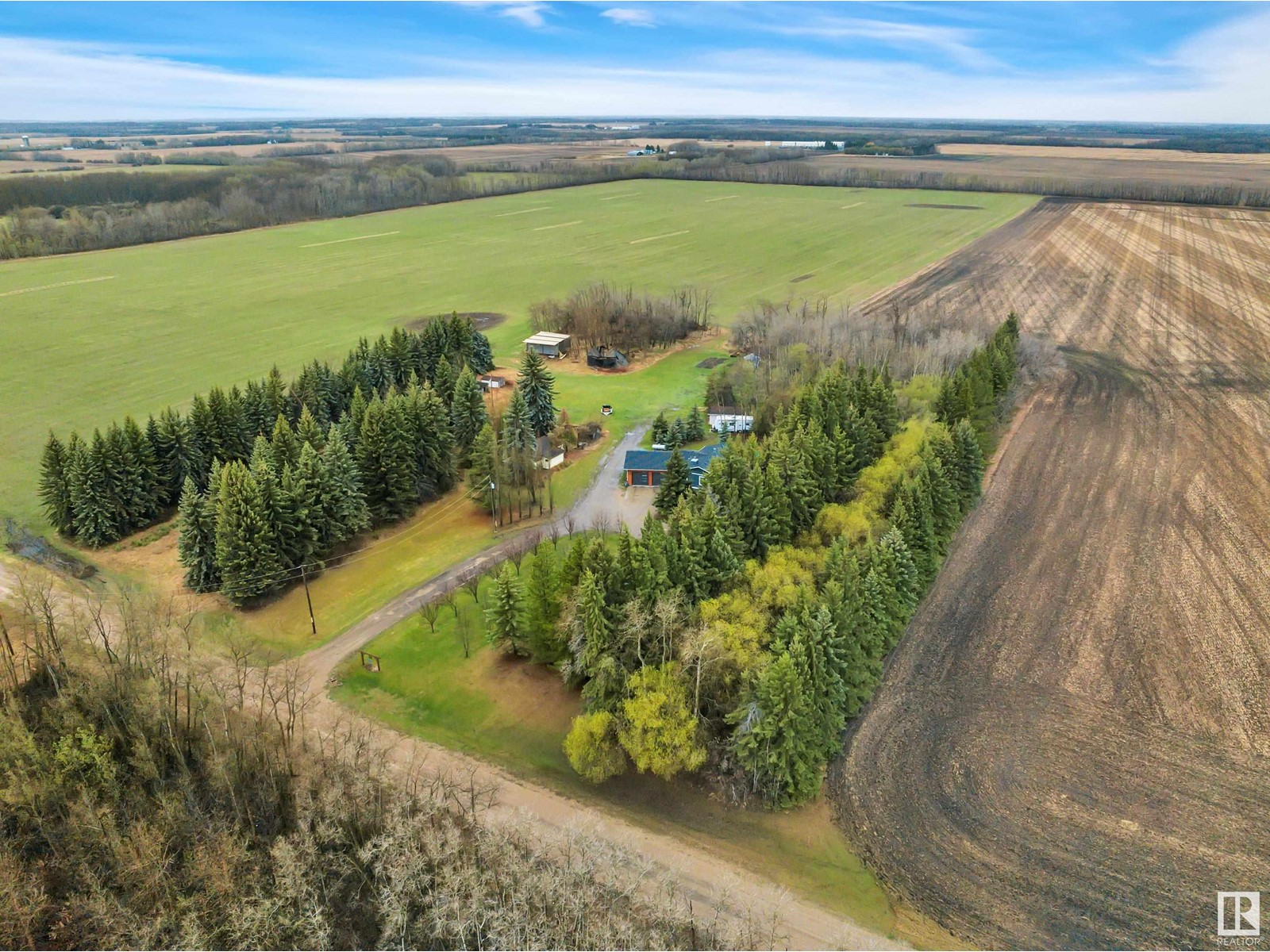 49124 Rge Rd 275, Rural Leduc County, Alberta  T0C 2P0 - Photo 56 - E4421626