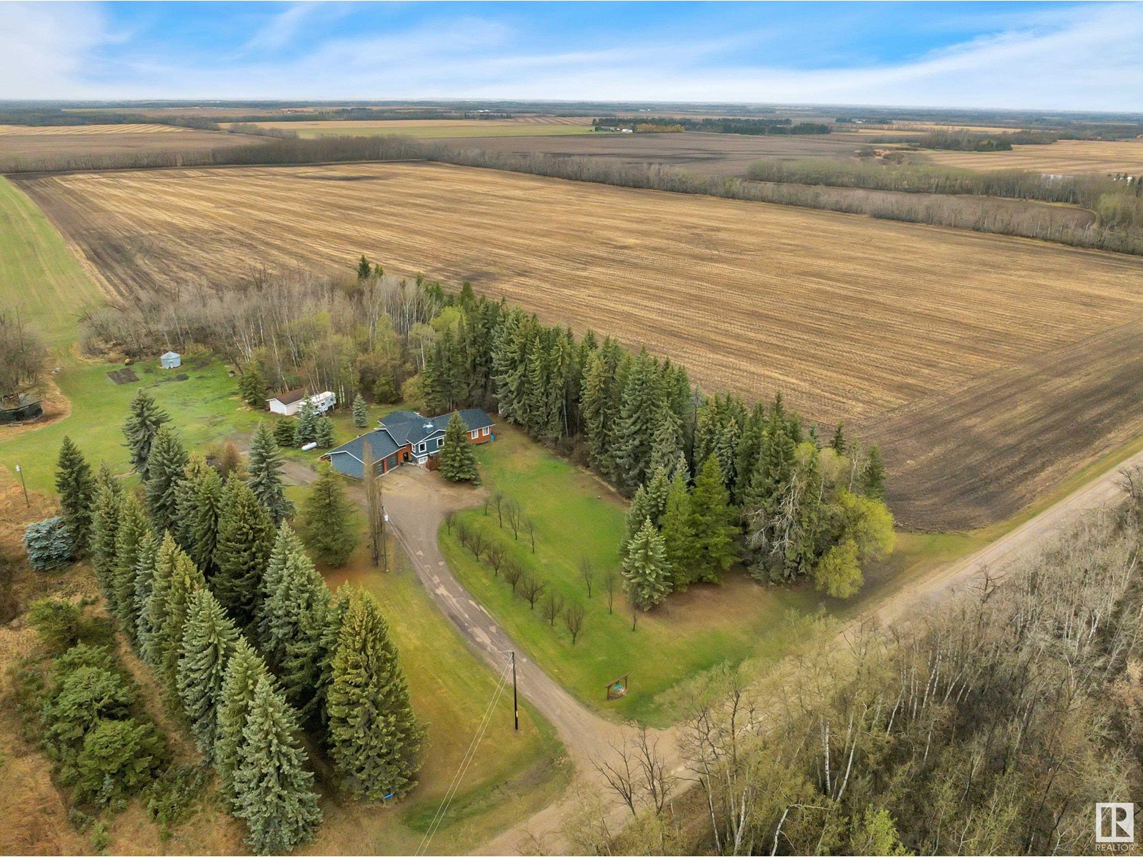 49124 Rge Rd 275, Rural Leduc County, Alberta  T0C 2P0 - Photo 57 - E4421626