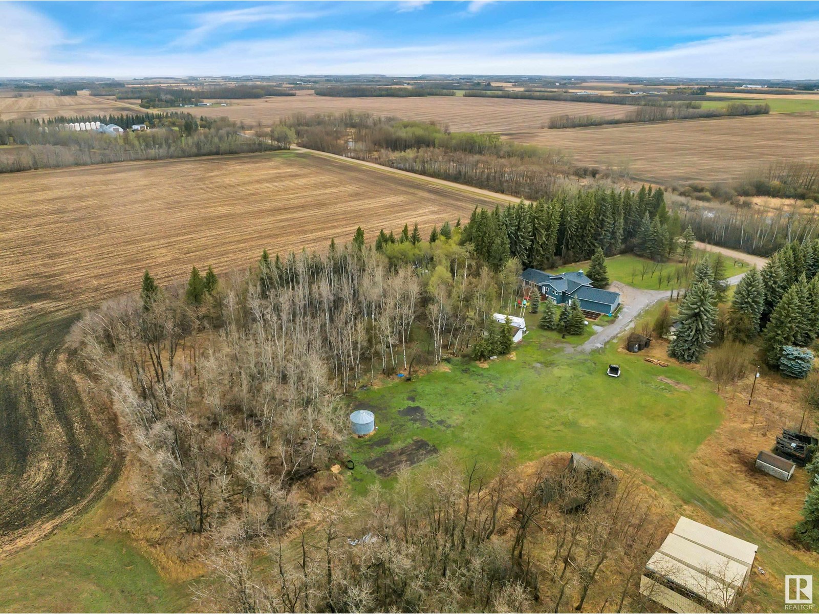 49124 Rge Rd 275, Rural Leduc County, Alberta  T0C 2P0 - Photo 59 - E4421626