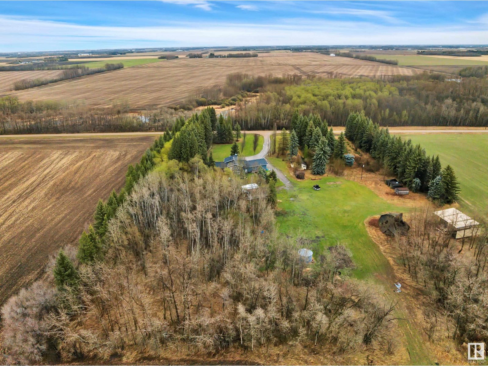 49124 Rge Rd 275, Rural Leduc County, Alberta  T0C 2P0 - Photo 60 - E4421626
