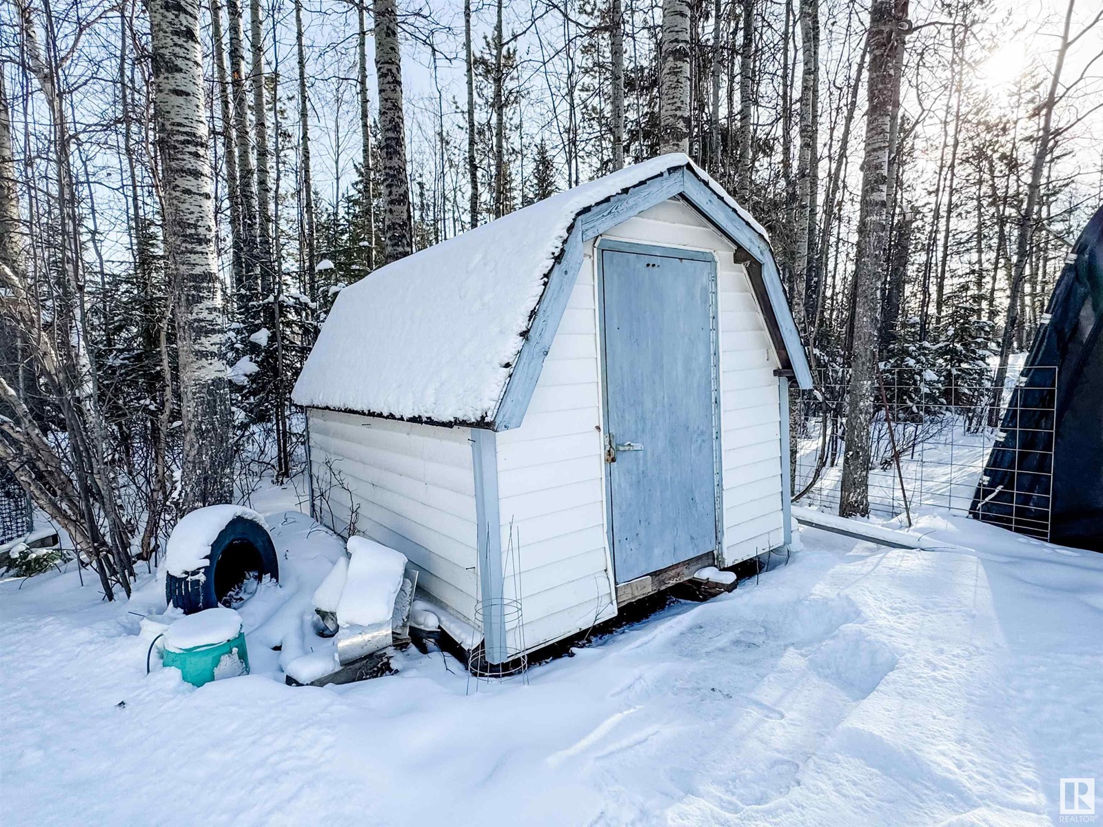 111, 5509 Twp 494, Rural Brazeau County, Alberta  T0C 1W0 - Photo 17 - E4421653