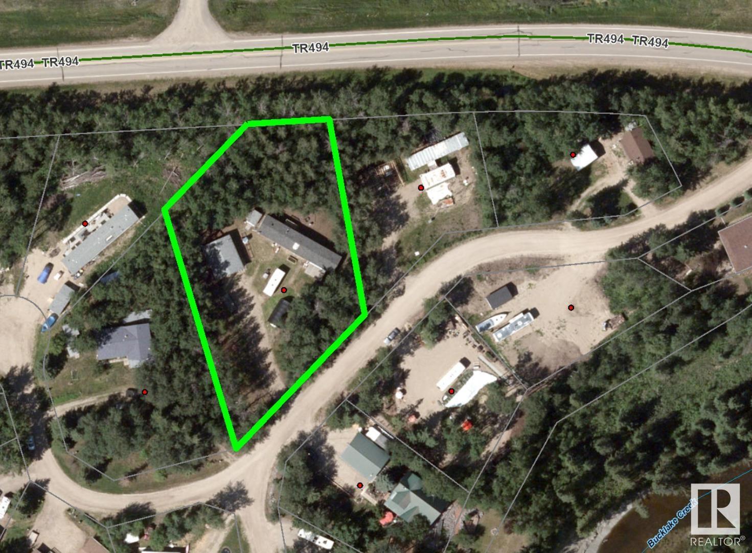 111, 5509 Twp 494, Rural Brazeau County, Alberta  T0C 1W0 - Photo 23 - E4421653