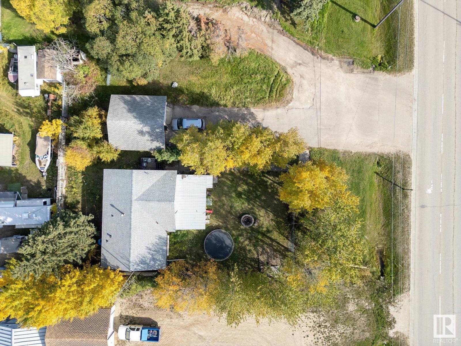 6116 50 Av, Drayton Valley, Alberta  T7A 1J4 - Photo 1 - E4421736