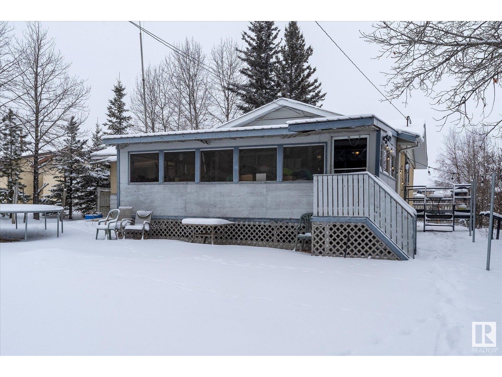 6116 50 Av, Drayton Valley, Alberta  T7A 1J4 - Photo 4 - E4421736